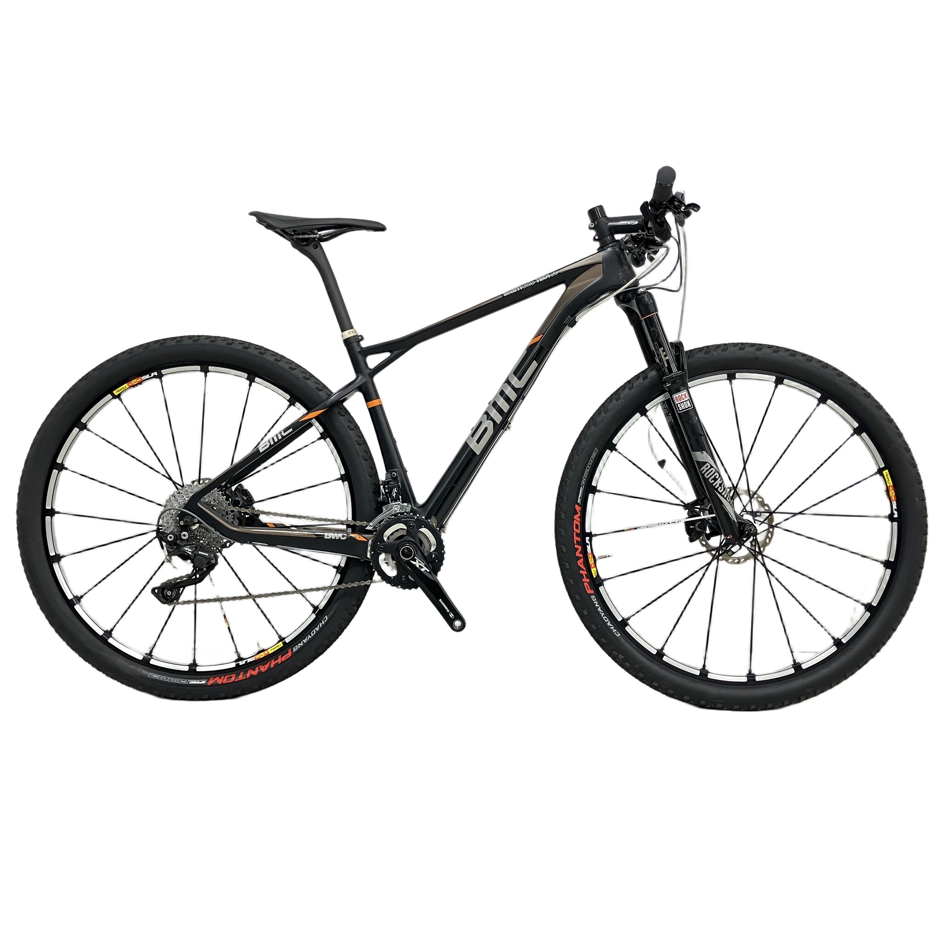 BMC teamelite TE01 29 マウンテンバイク