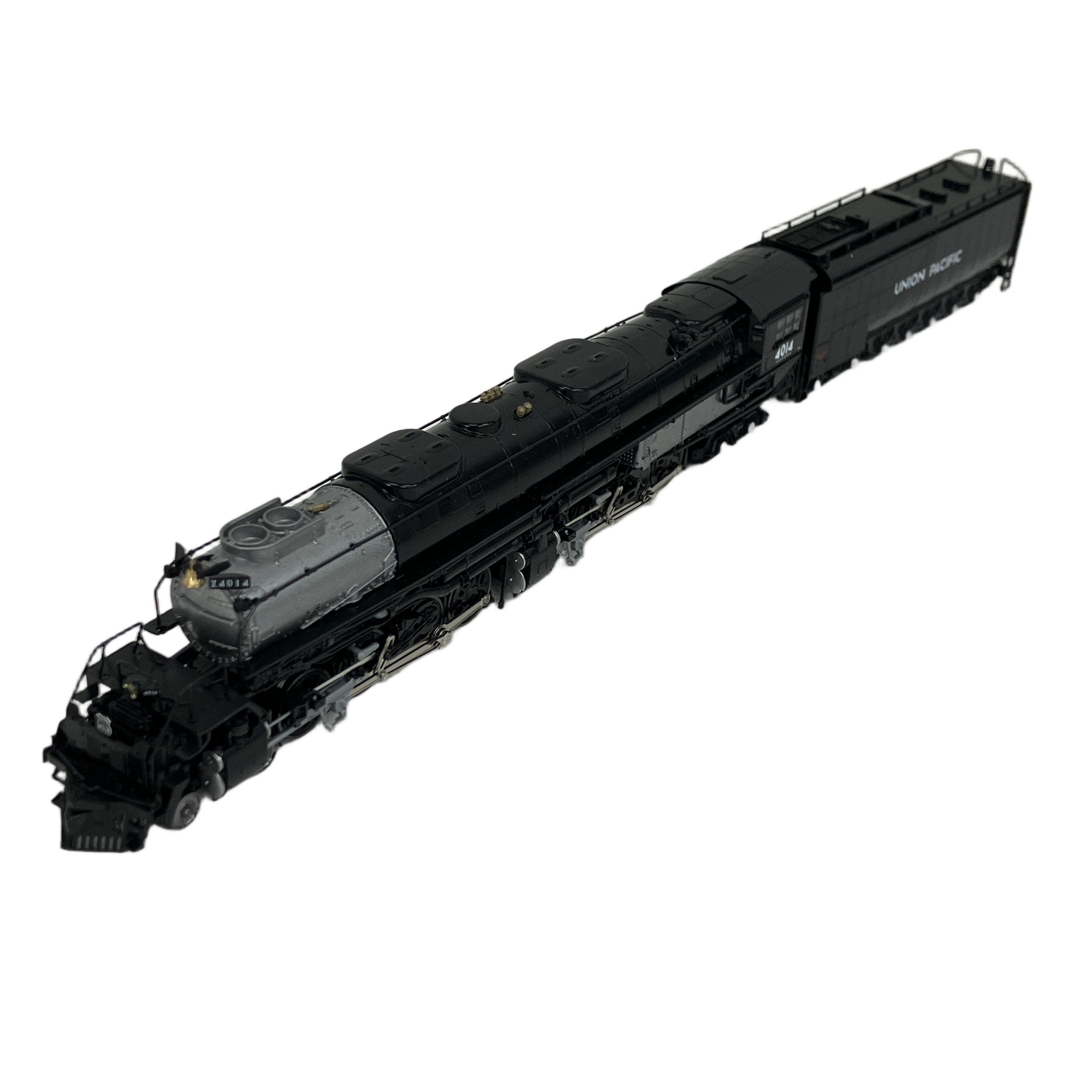 KATO 126-4014 ユニオン・パシフィック鉄道 UP ビッグボーイ 鉄道模型