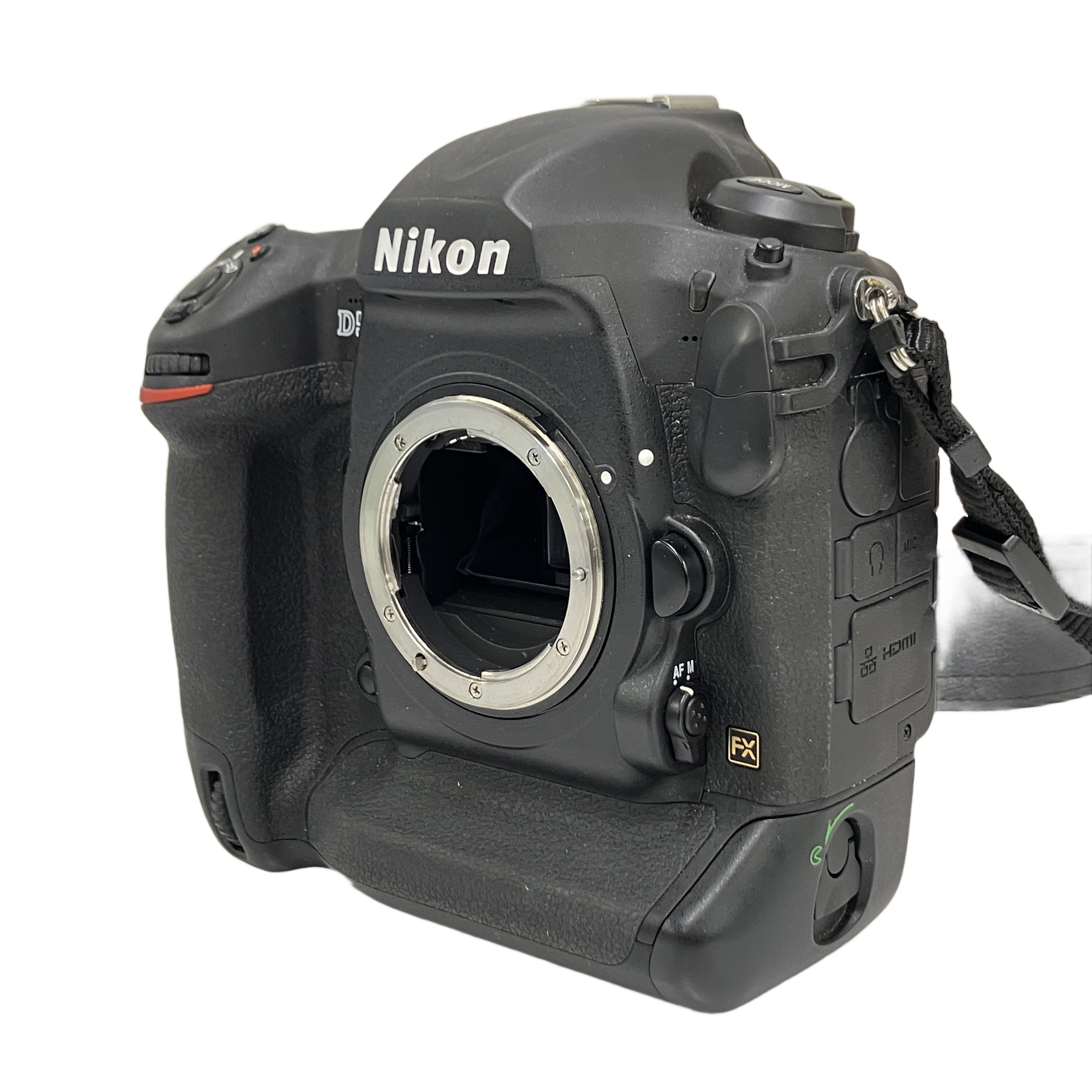 NIKON D5-a 一眼レフカメラ