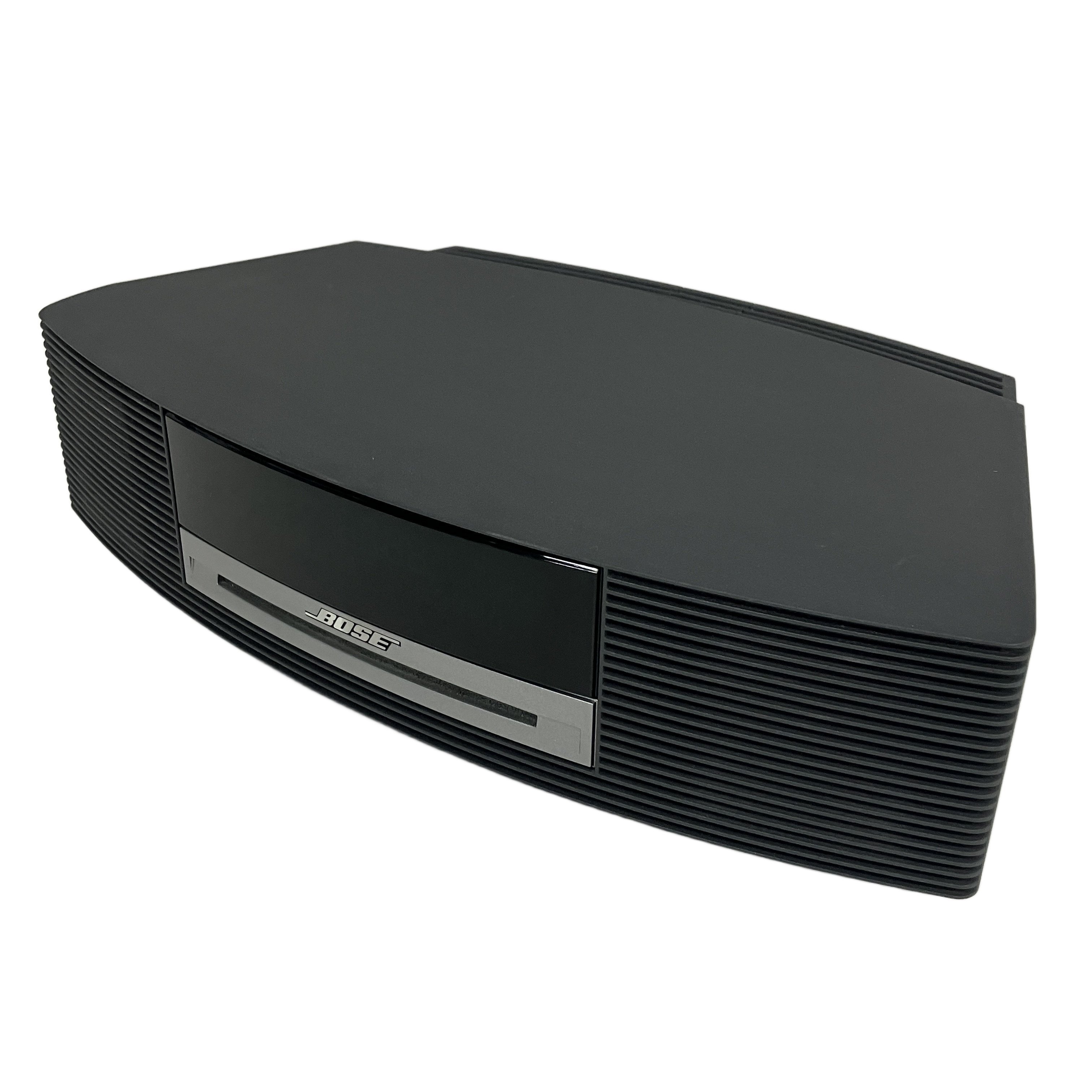 BOSE Wave Music System CDプレイヤー