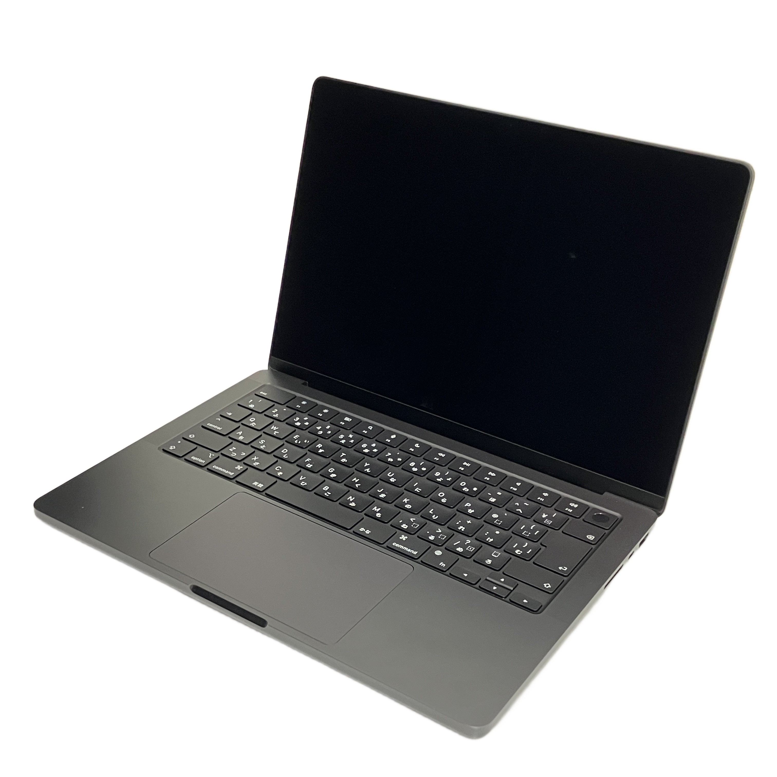 MacBook Pro 14インチ M4 Pro MX2H3J/A|M4 Proチップ搭載、次世代の速さを纏ったプロモデル