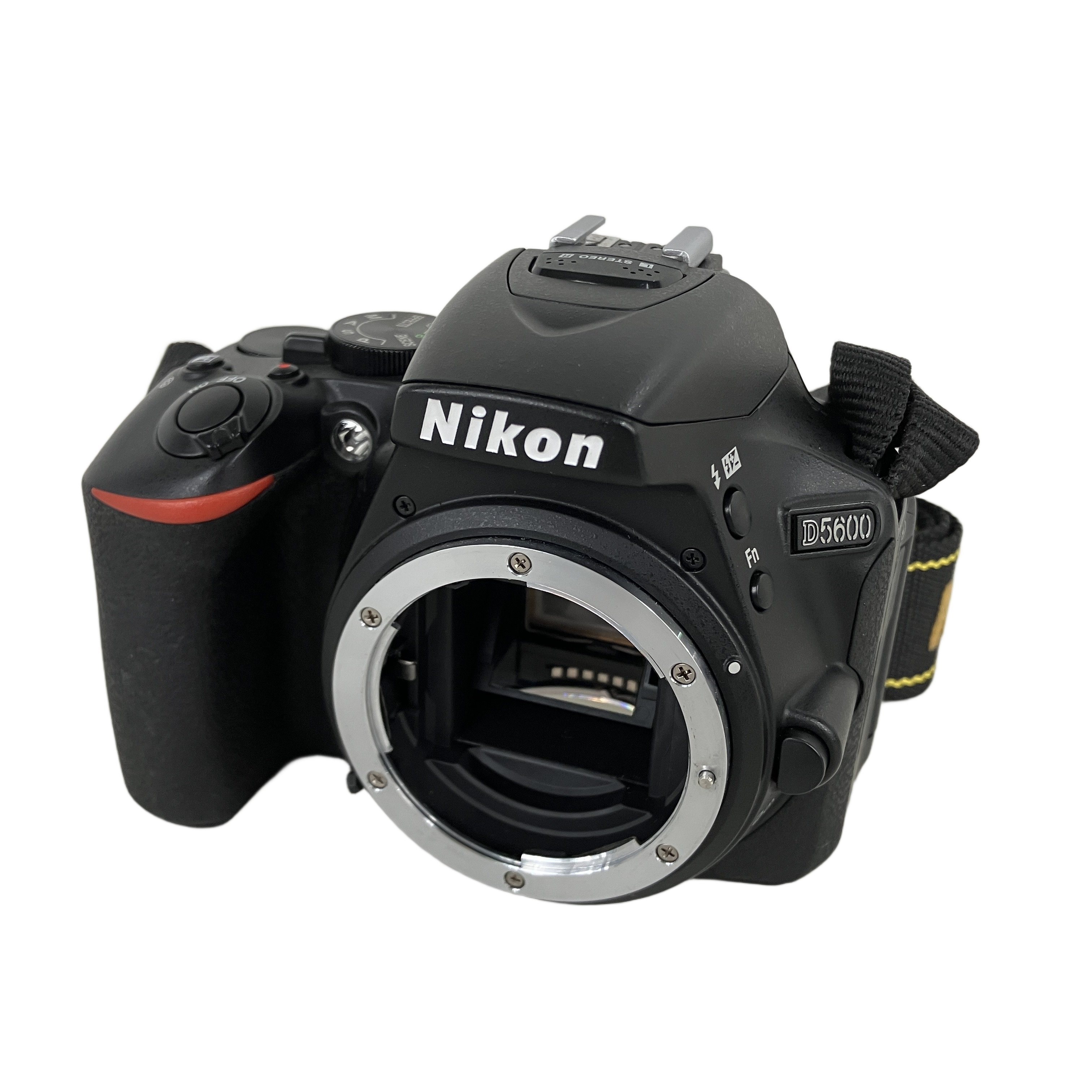 NIKON D5600 デジタル一眼レフカメラ