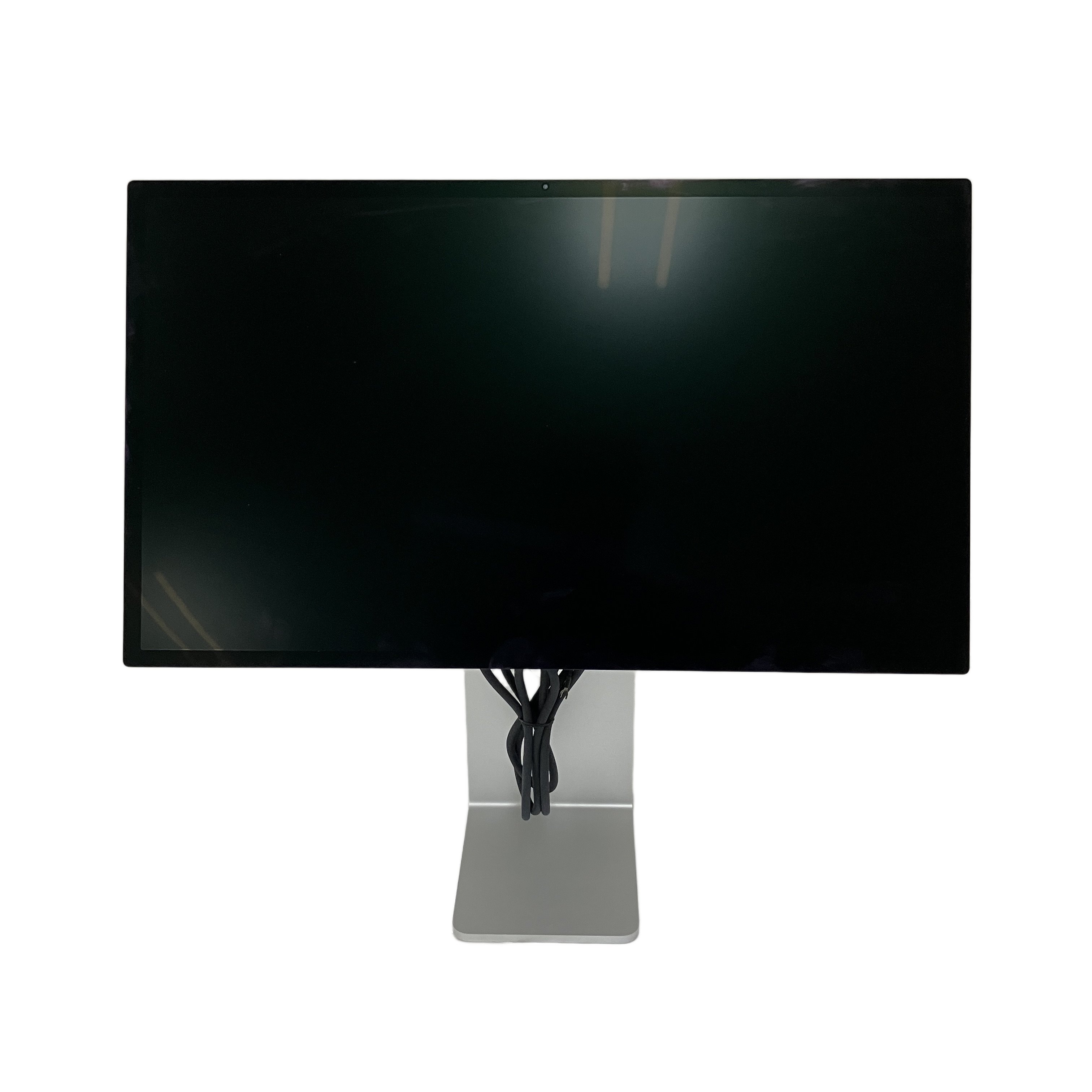 Apple Studio Display A2525|5Kの圧倒的な美しさと革新的な機能、Macの真価を引き出す究極の27インチ