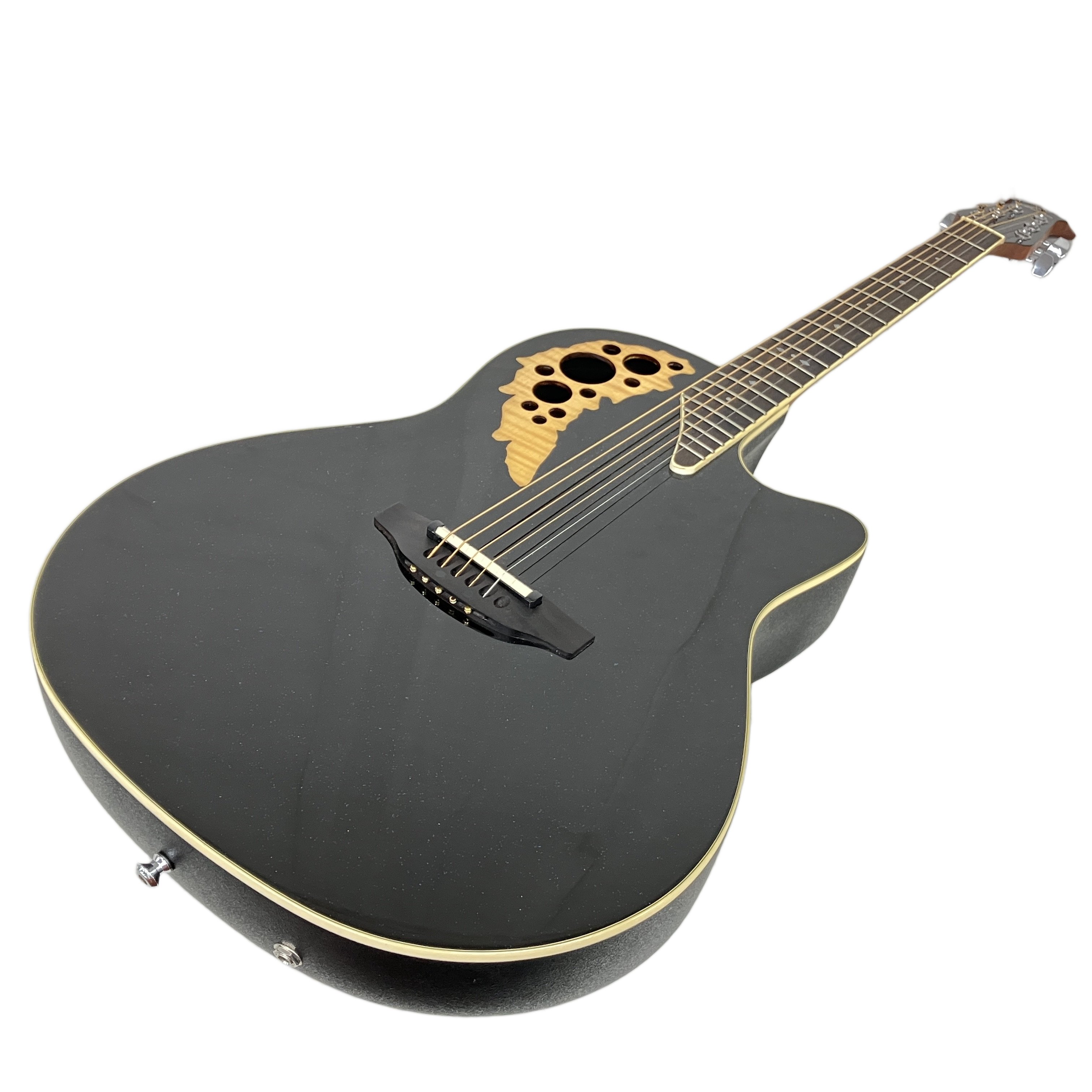 OVATION STANDARD ELITE 2788 AX エレアコ