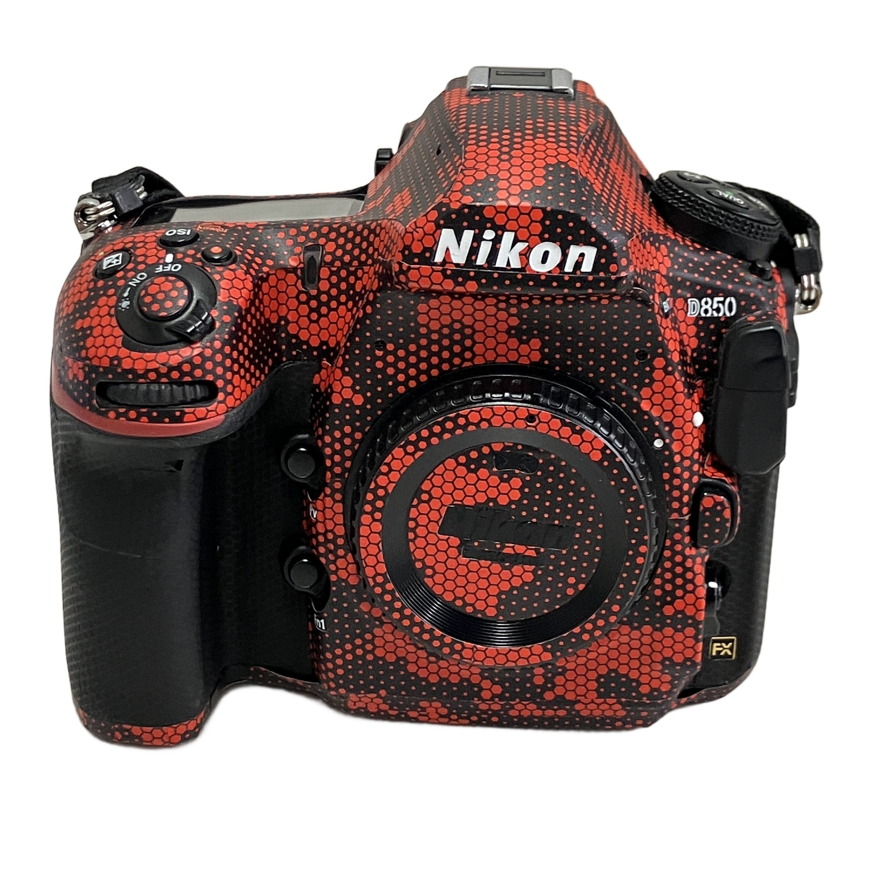Nikon D850|4575万画素の圧倒的解像度と高速連写、一眼レフの完成形と謳われる至高の一台