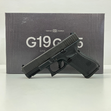 TOKYO MARUI G19 Gen5 MOS ガスガン