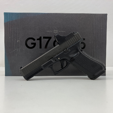 TOKYO MARUI G17 Gen5 ガスガン