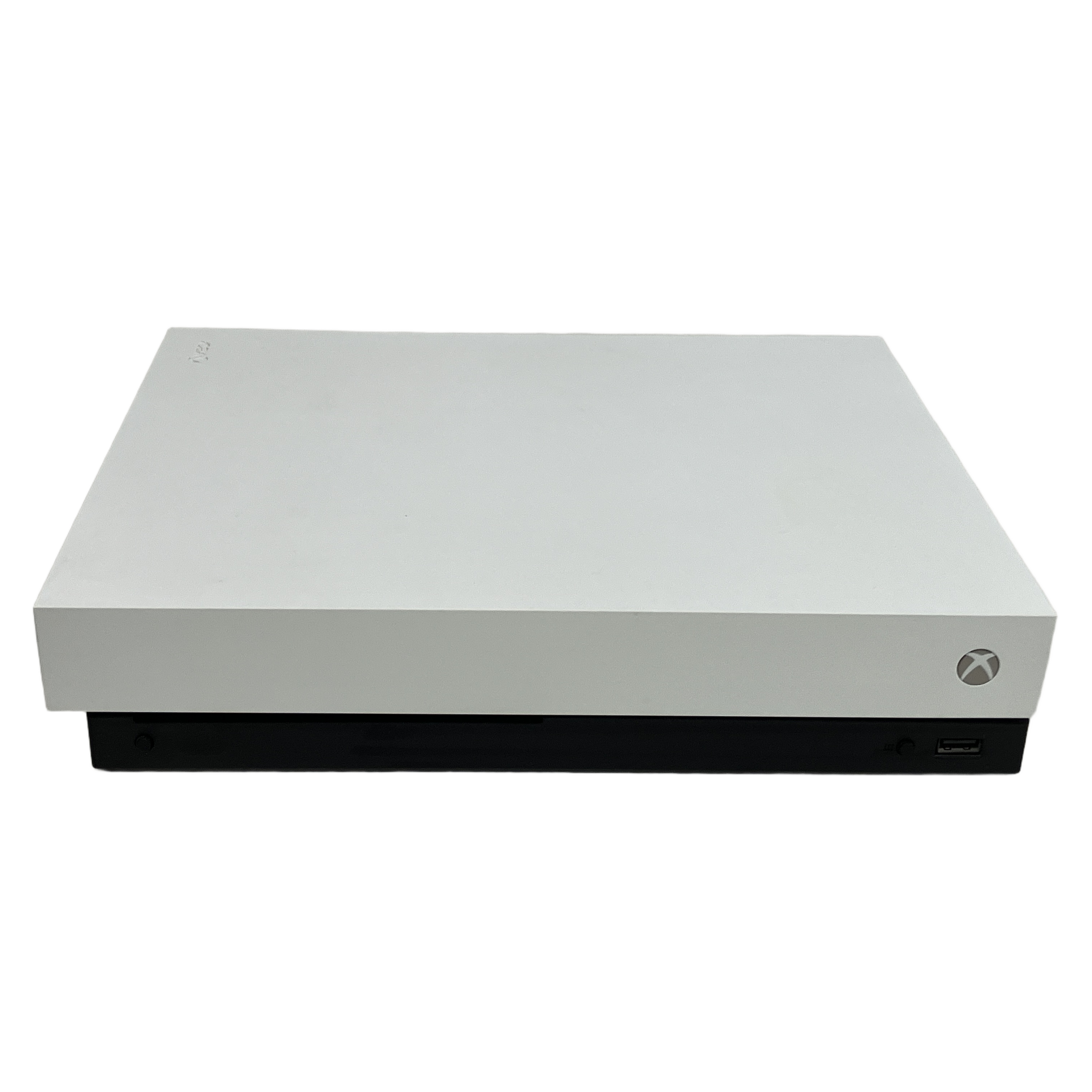 MICROSOFT X BOX ONE X 1TB ゲーム機