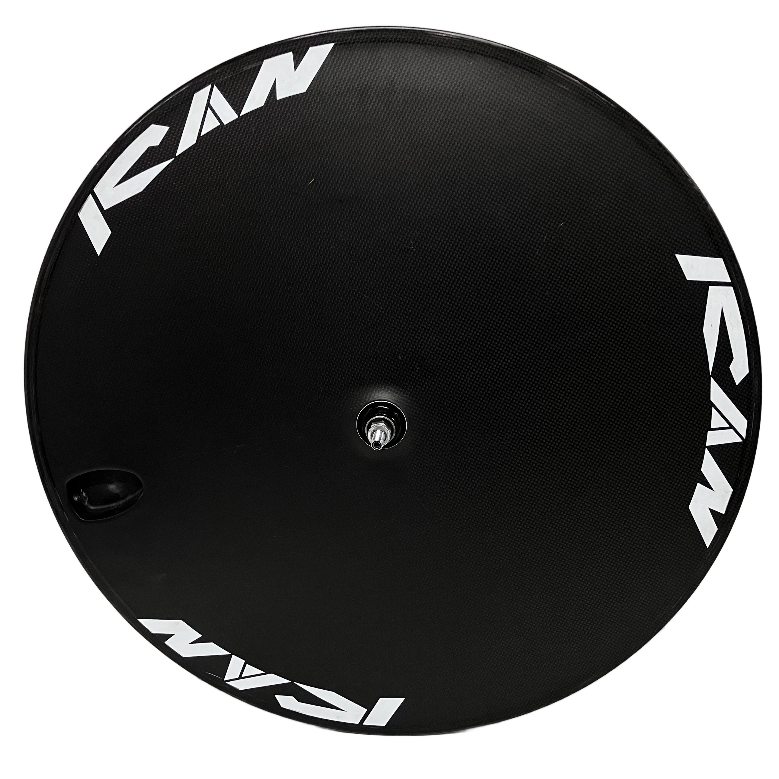 ICAN AERO カーボン ディスク ホイール リア