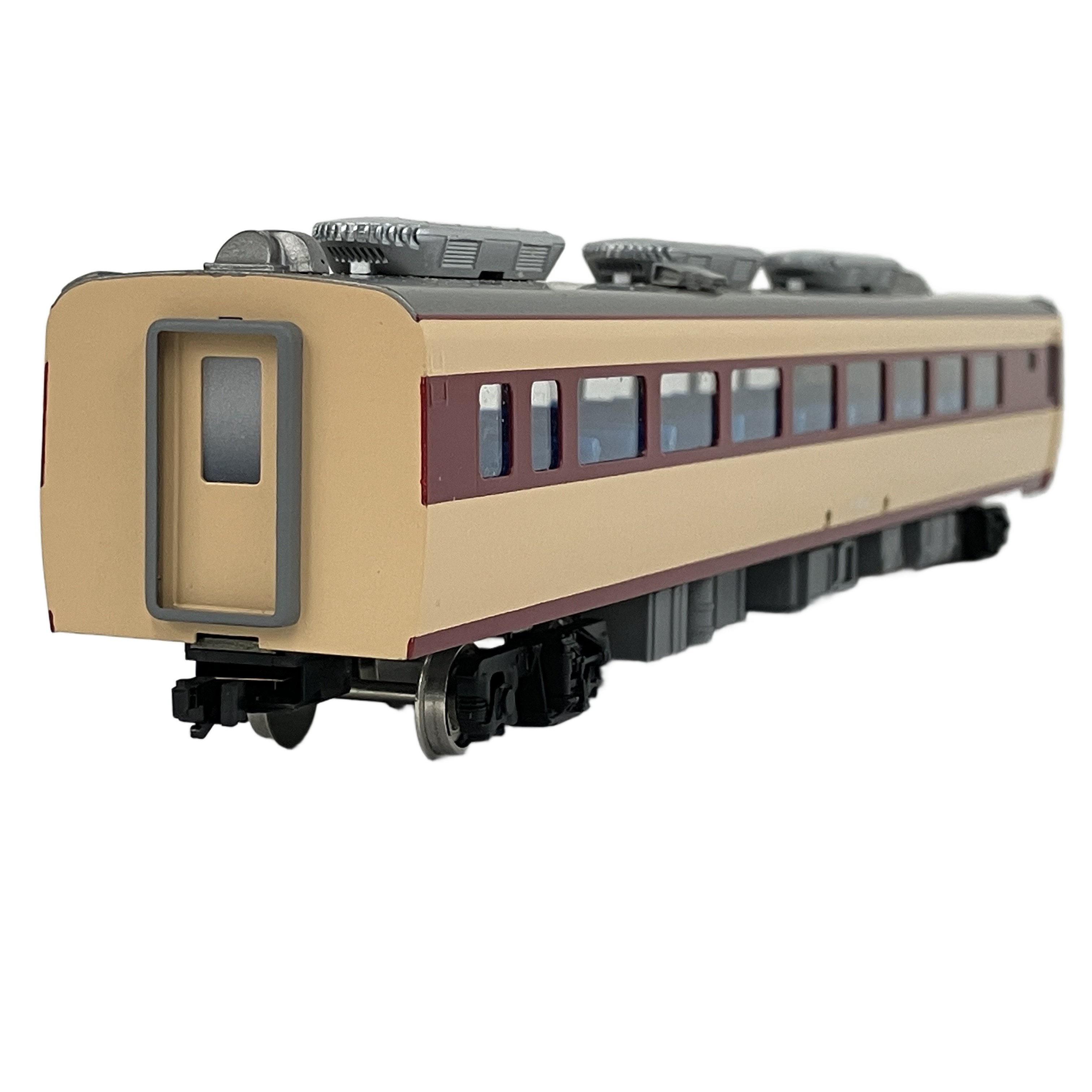 KATSUMI キハ80系特急気動車 キハ80 T