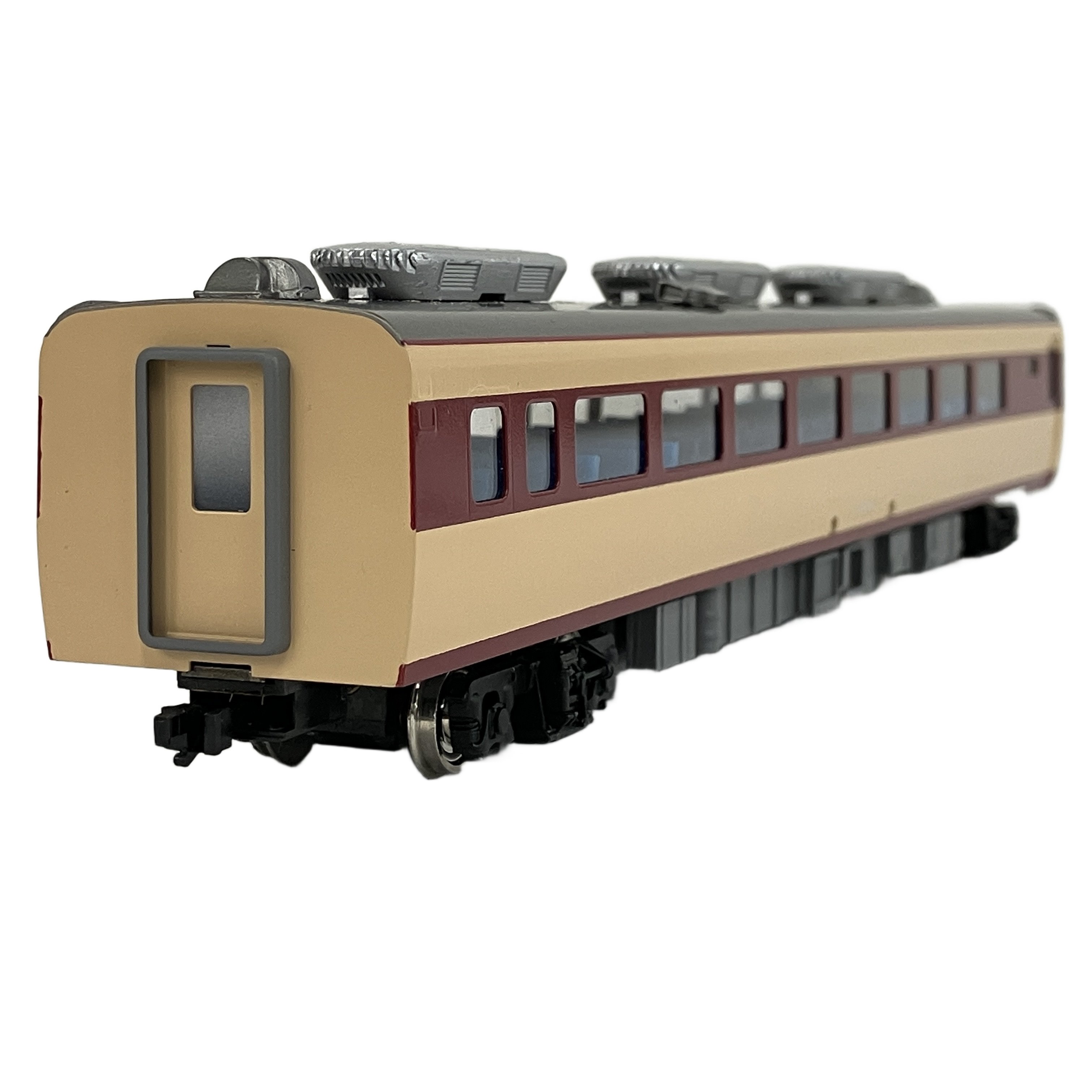 KATSUMI キハ80系特急気動車 キハ80 M