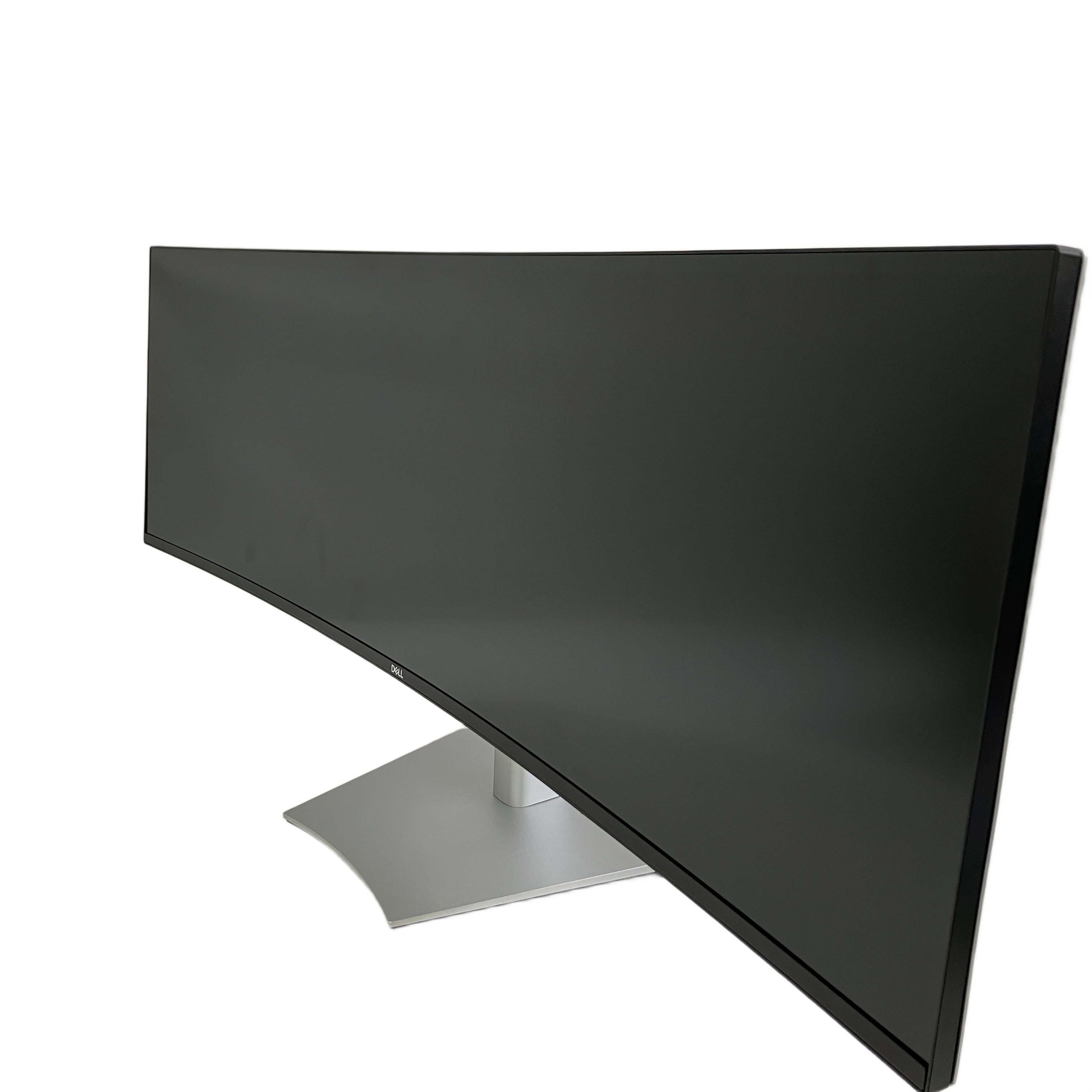 DELL U4924DW|49インチの圧倒的視界、究極の没入体験