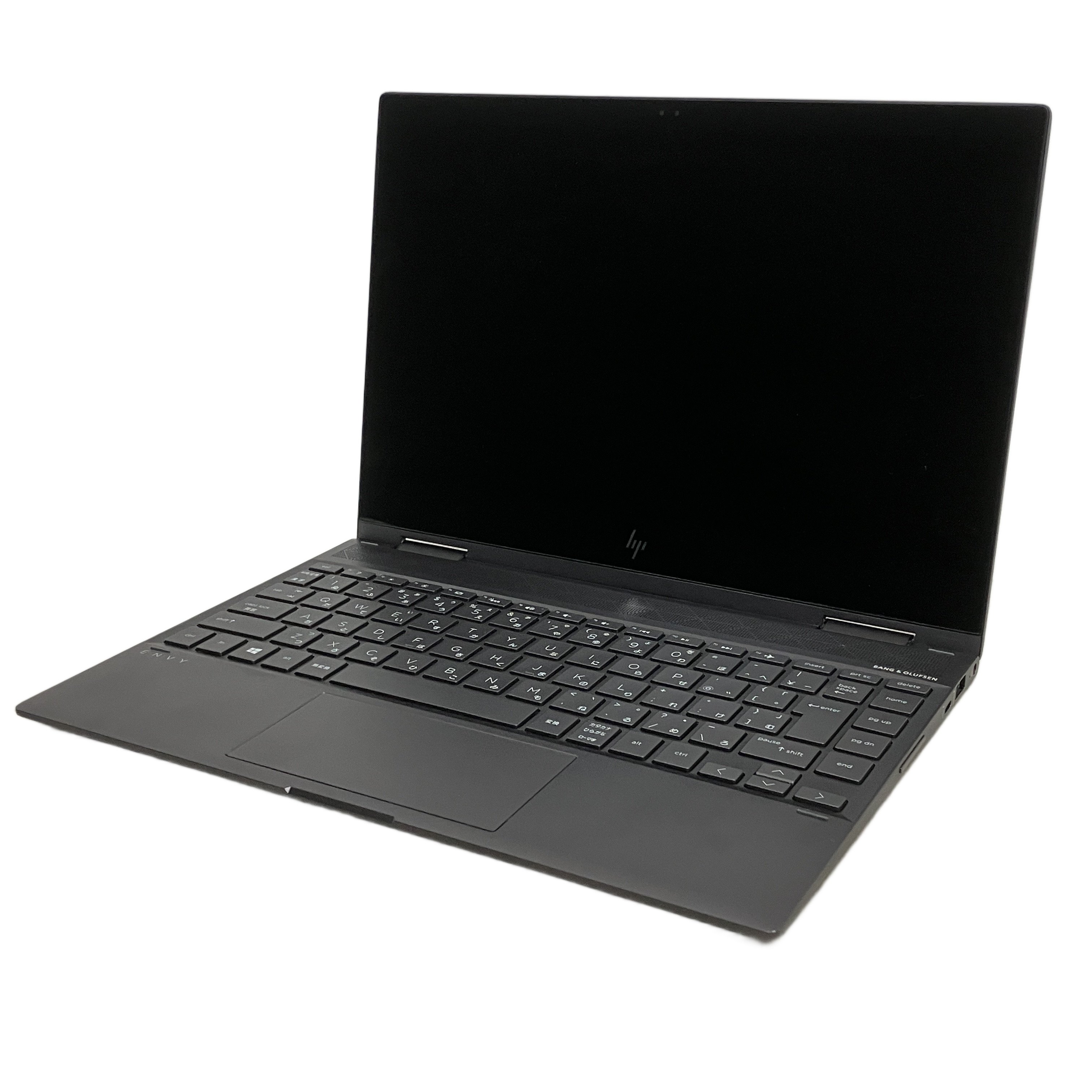 HP ENVY x360 13-ag0010AU ノートパソコン 13.3インチ