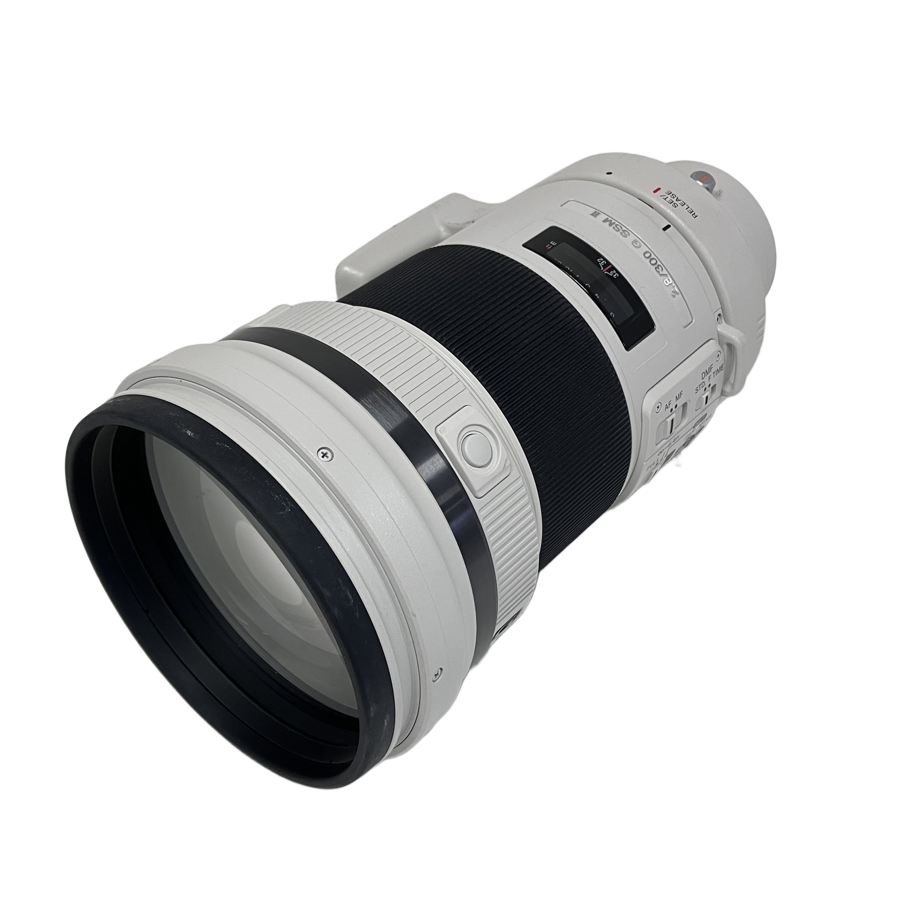 SONY SAL300F28G2|ナノARコート採用、サンニッパの常識を塗り替える至高の描写性能