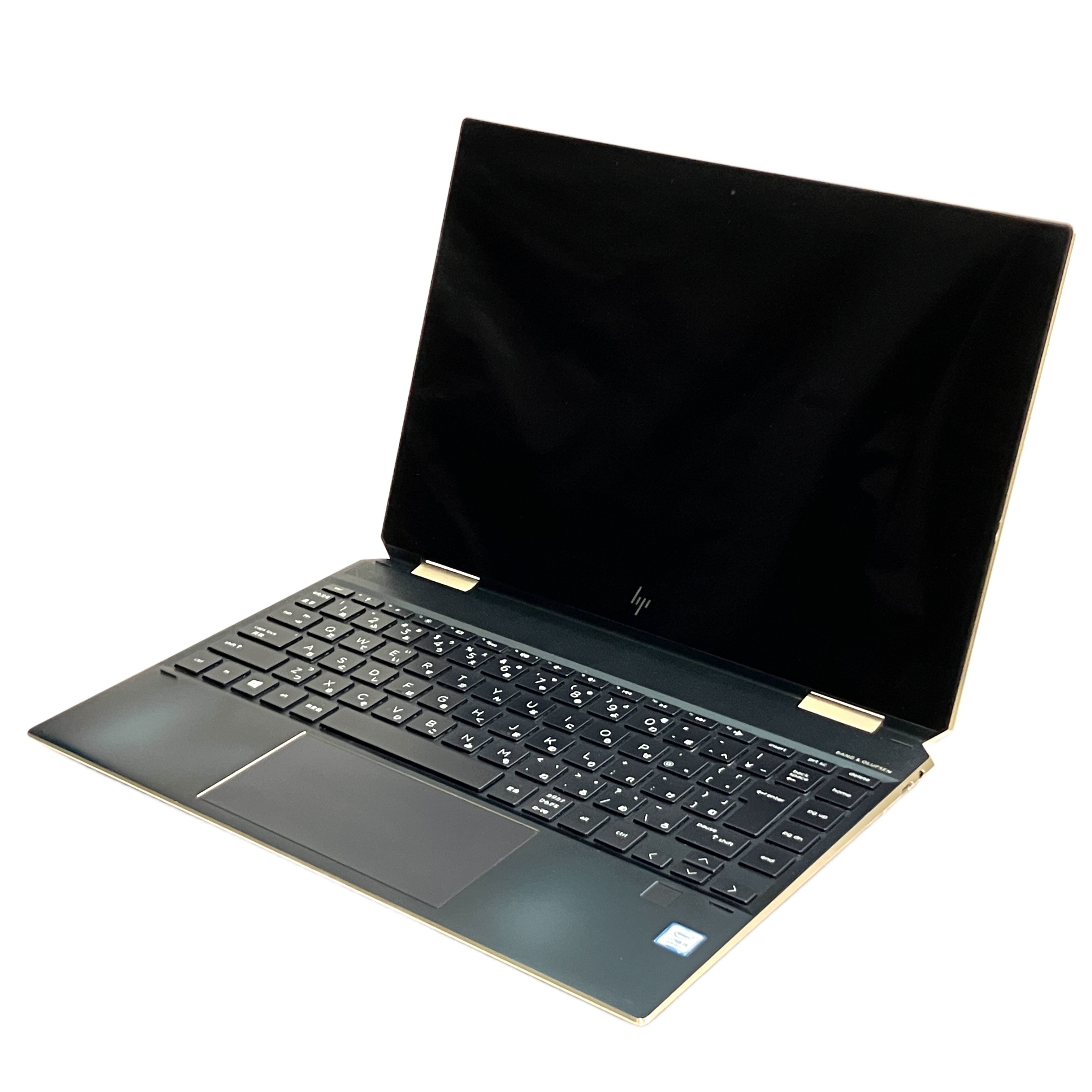 HP Spectre x360 13-ap0035TU ノートPC 13.3型