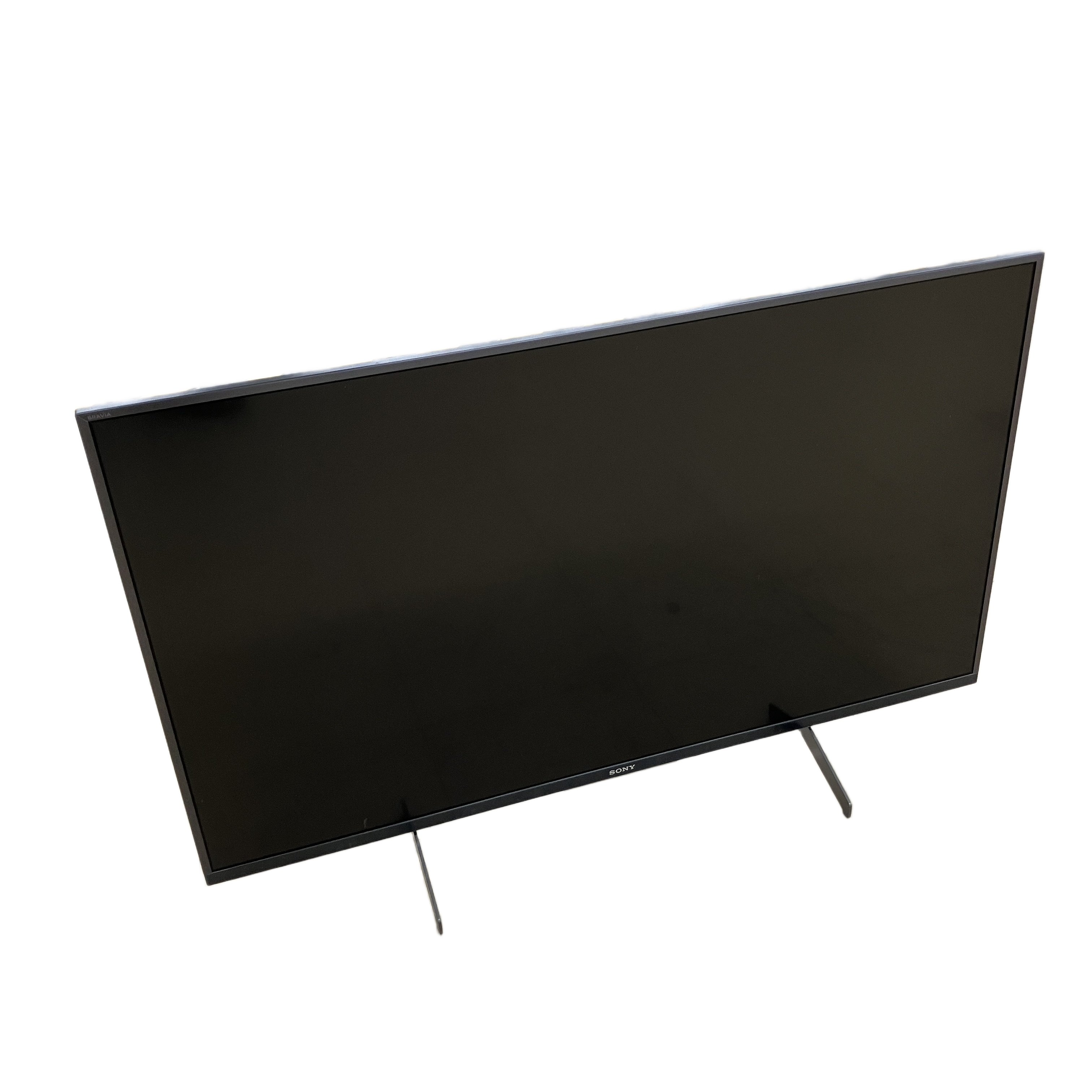 SONY KJ-43X8500H 4Kテレビ 43インチ