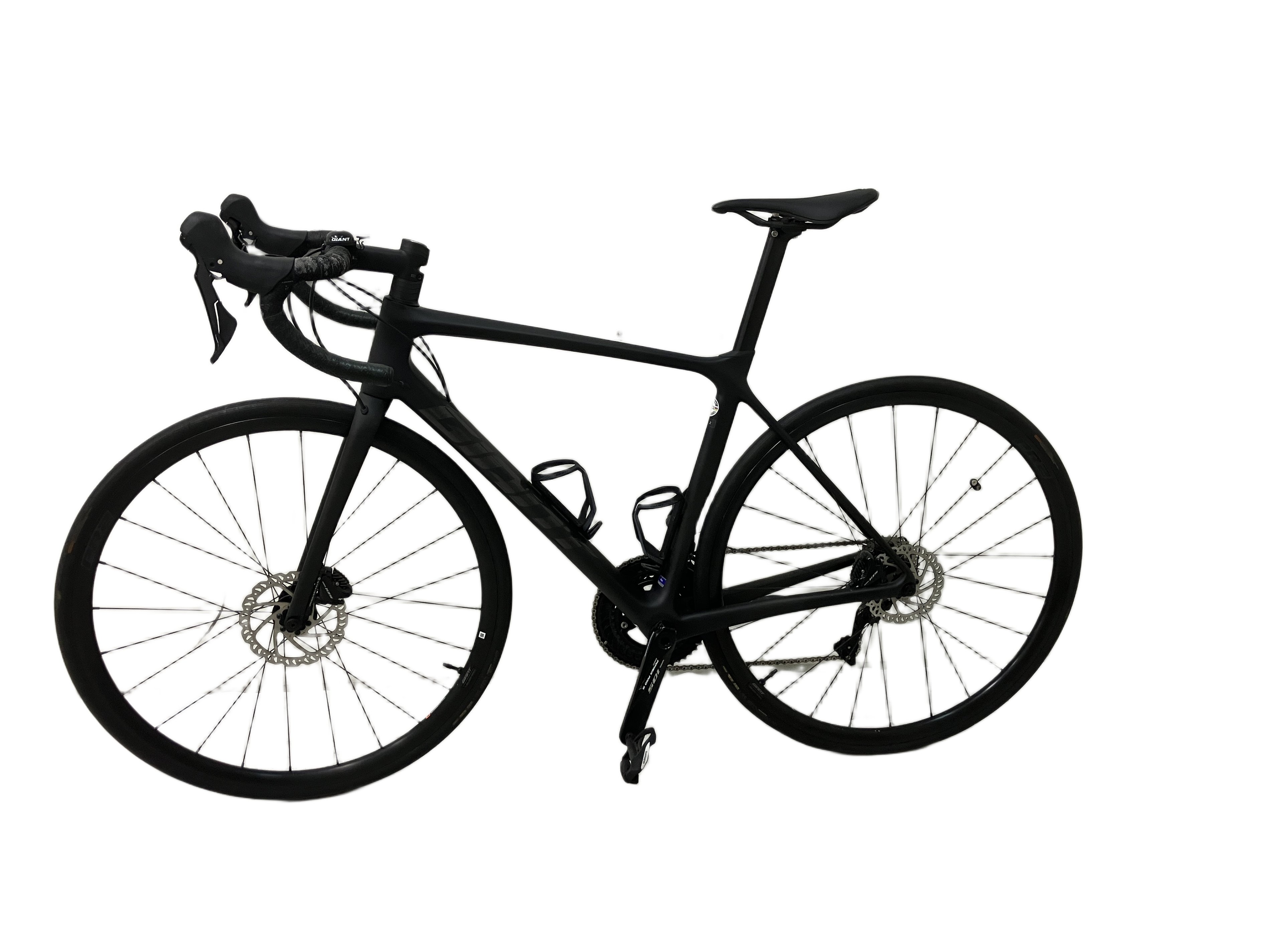 ジャイアントの自転車買取！クロスバイク・ロードバイクを高く売るなら