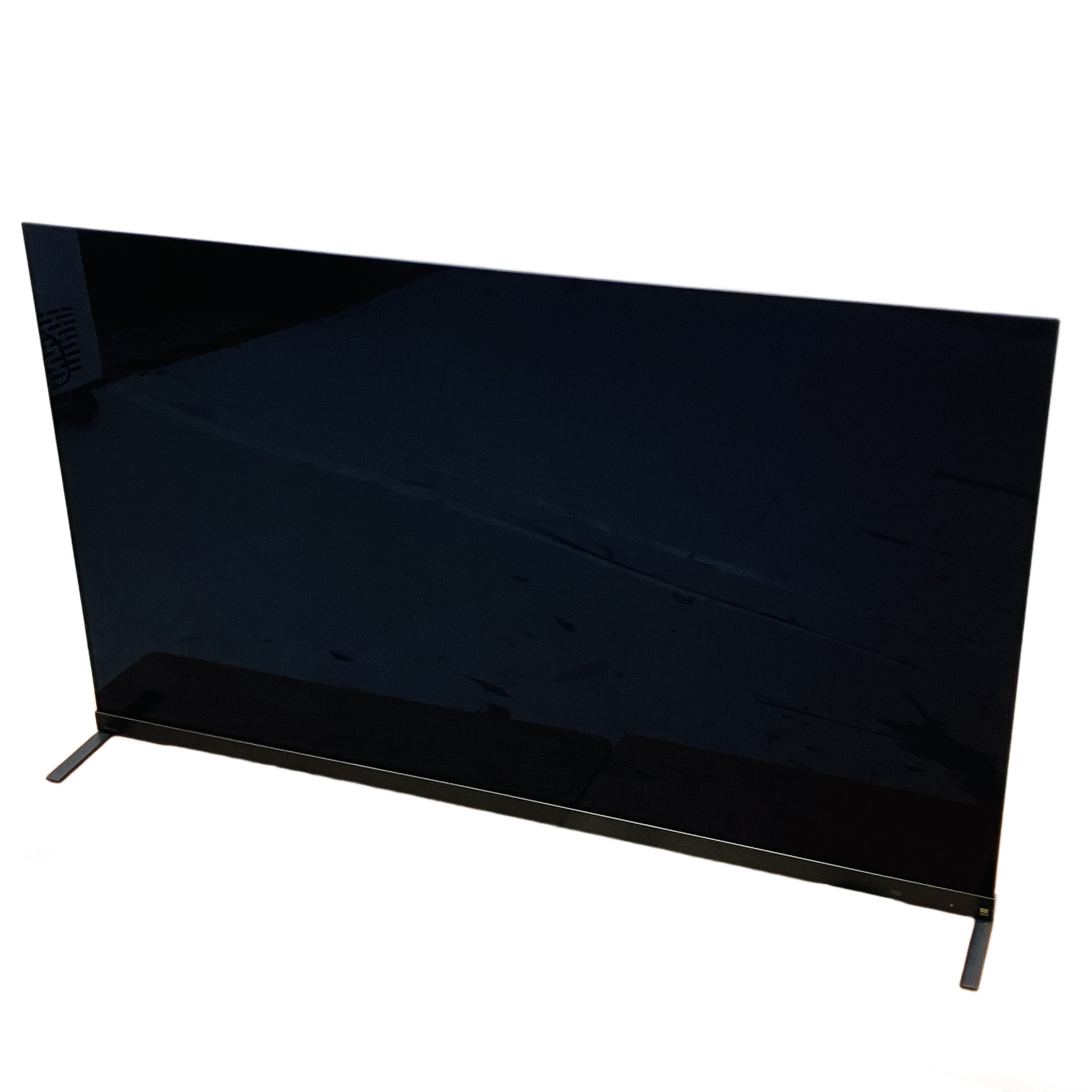TOSHIBA 65X9900M 有機ELテレビ 65V型