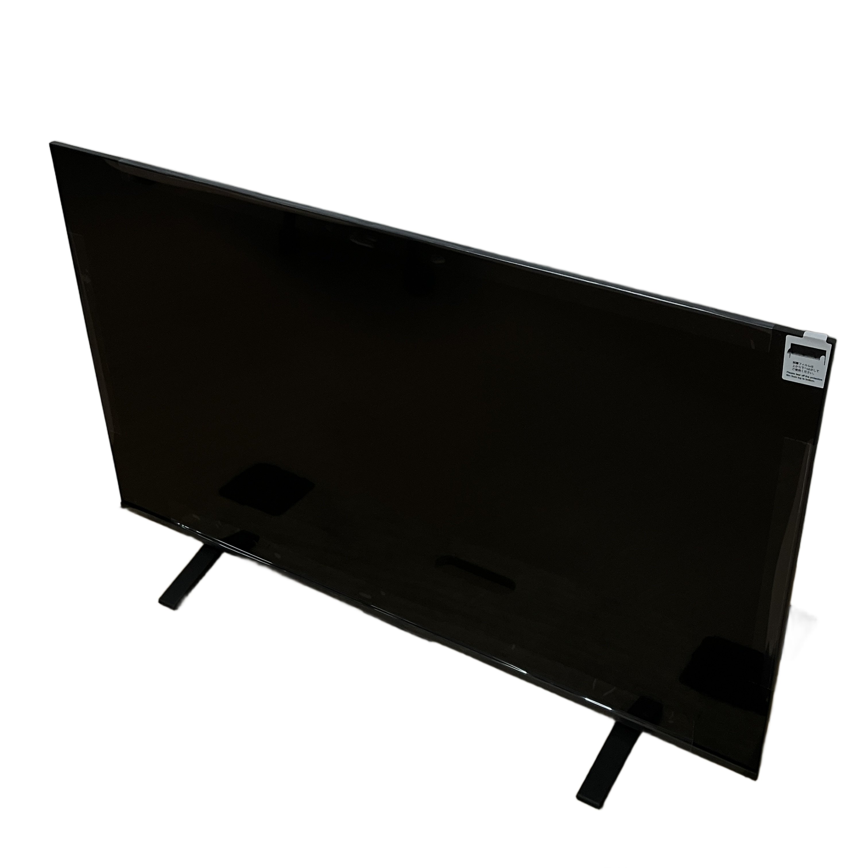 TOSHIBA REGZA 43M550R 4Kテレビ 43インチ