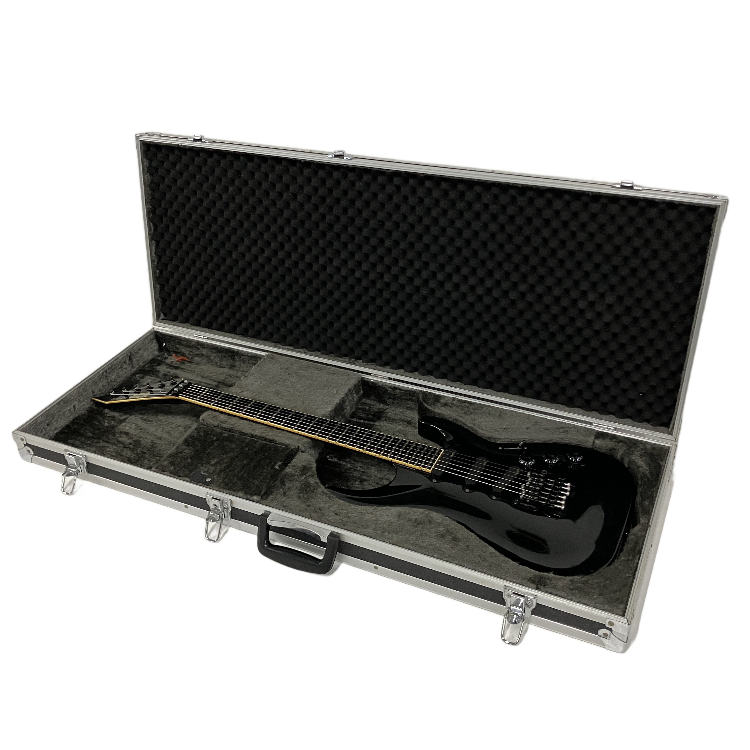 ESP HORIZON SGZ Custom (ホライゾン / エレキギター):激情と静寂を完璧に操る。唯一無二の「あのトーン」を手に入れる至高のシグネチャー。