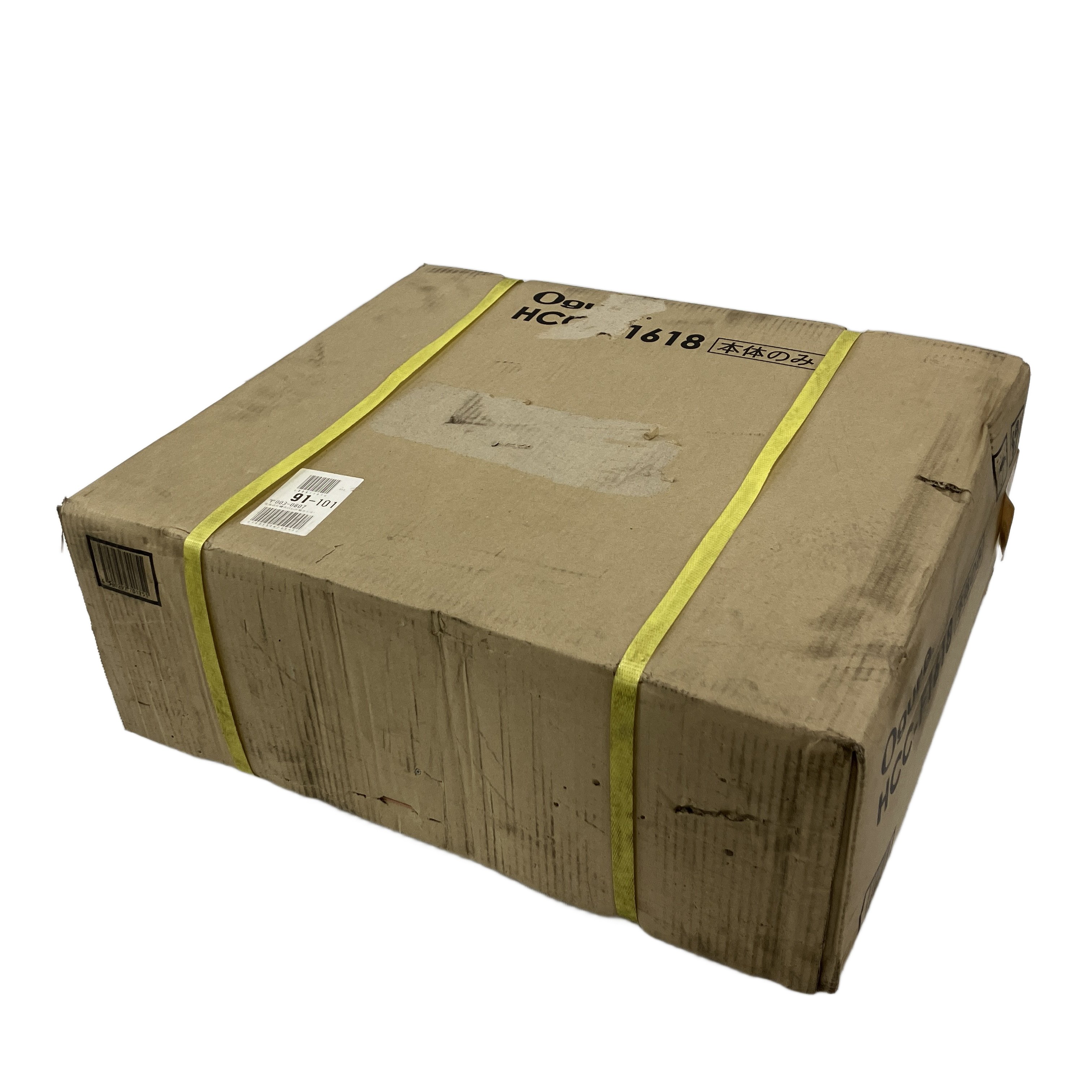 Ogura HCC-F1618 - コードレス鉄筋カッター 現場向け電動工具