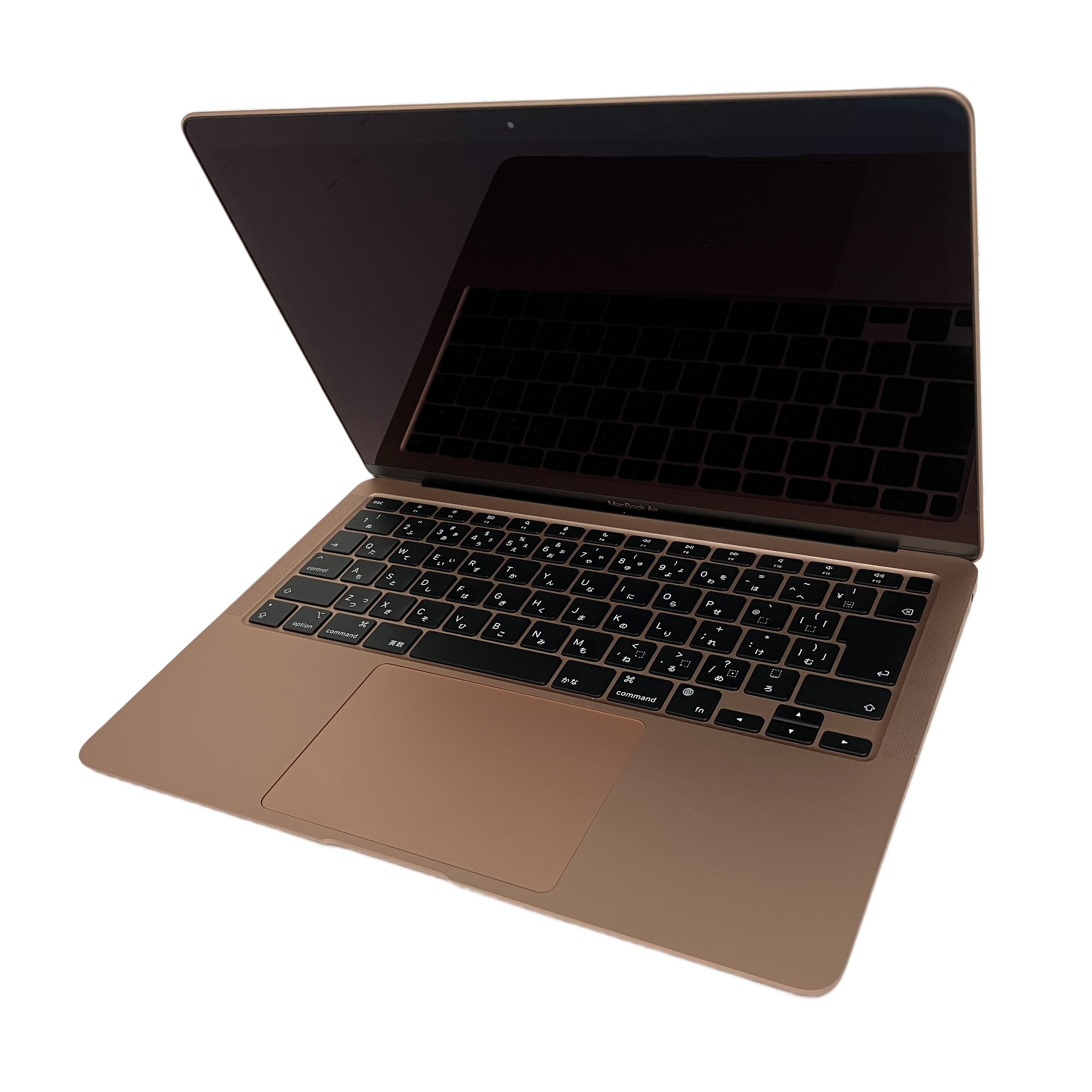 APPLE MacBook Air M1 2020 ノートPC 16GB 251GB