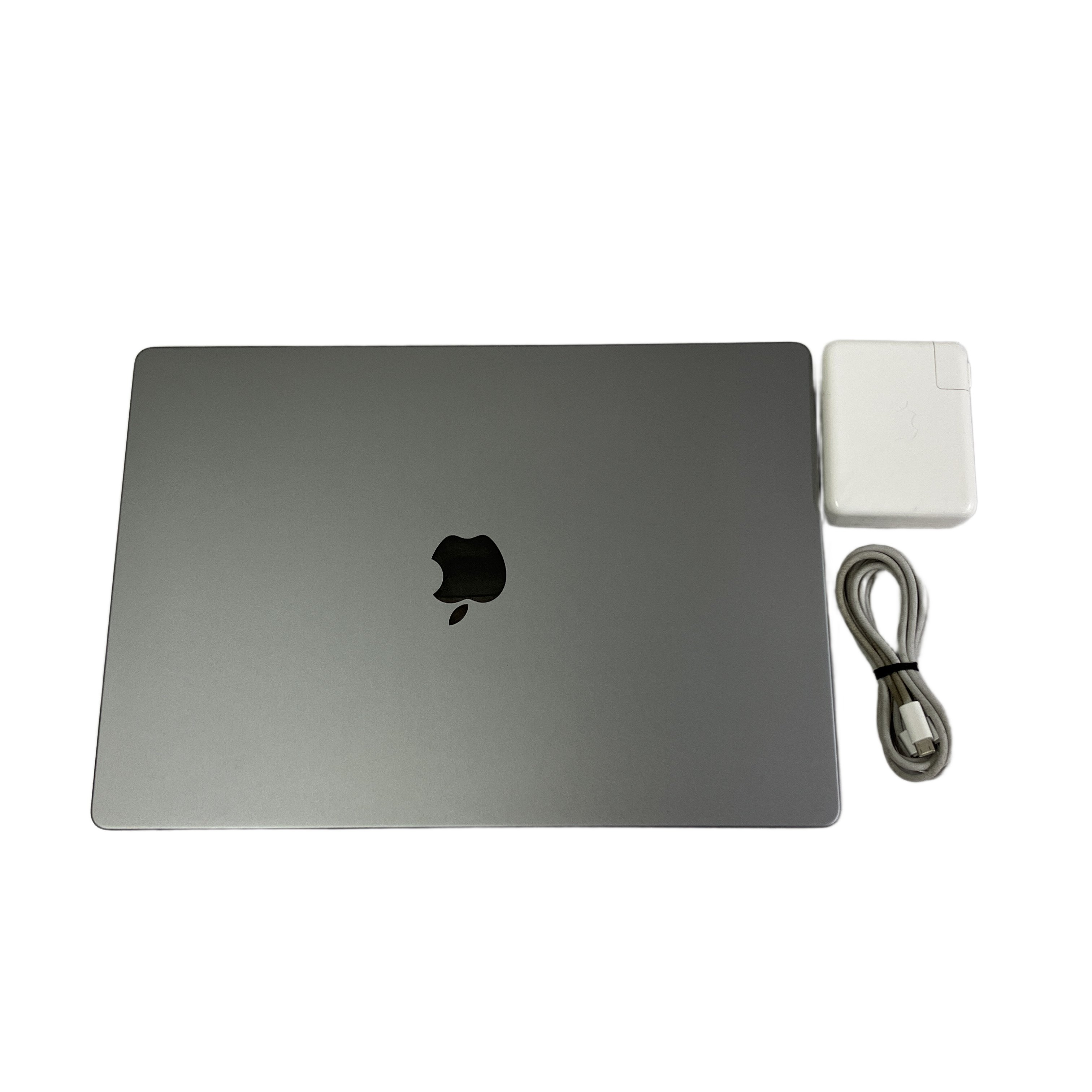 ★MacBook Pro 16インチ 2021 64GB 1TB 充放電360回 訳あり特価!★