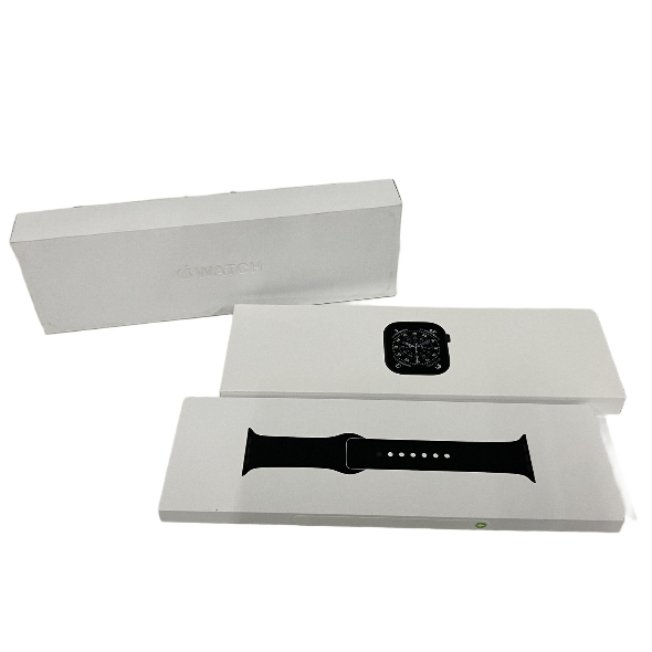 APPLE Watch Series 11 MFD14J/A スマートウォッチ 46mm