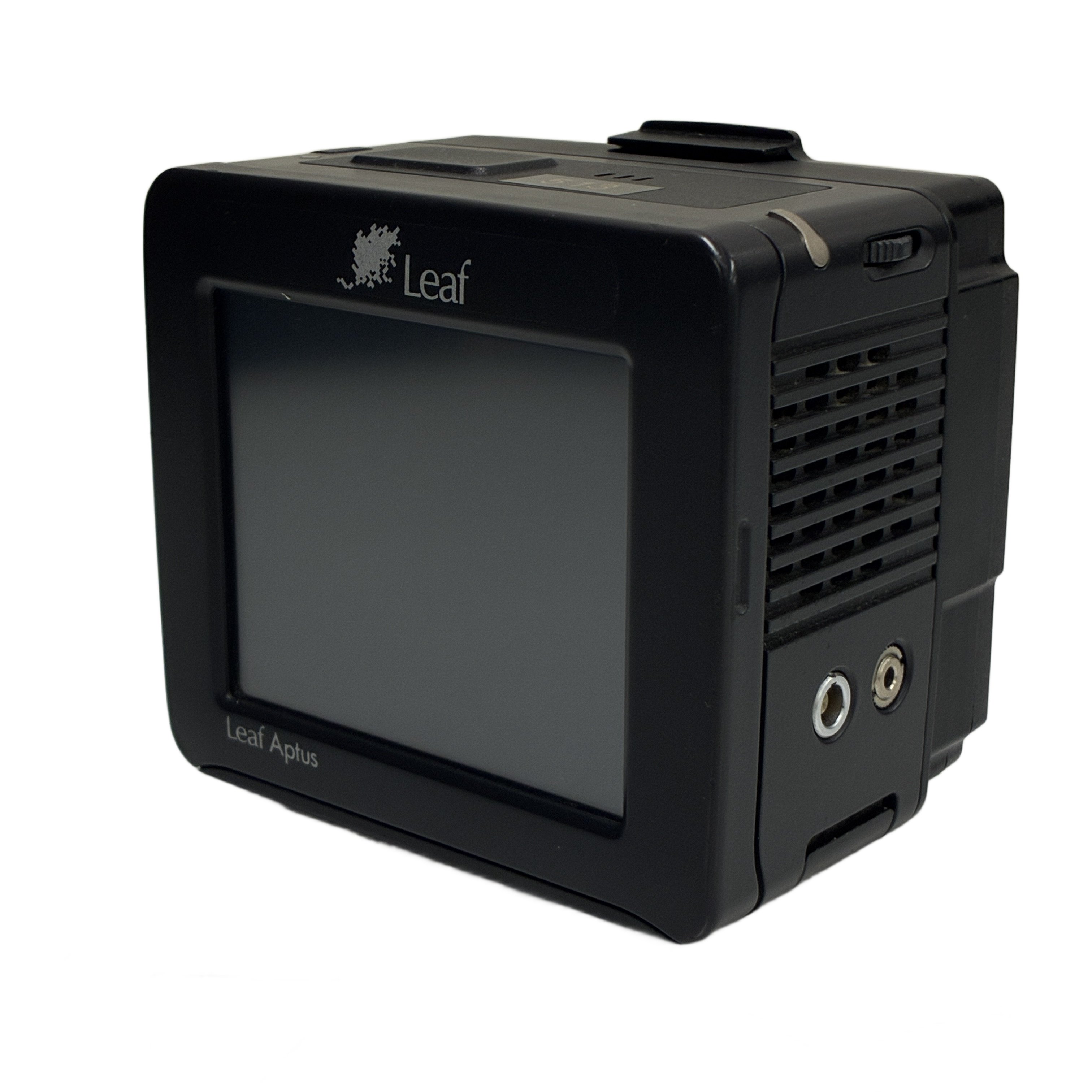 LEAF Aptus 75s デジタルバック Hasselblad Hマウント