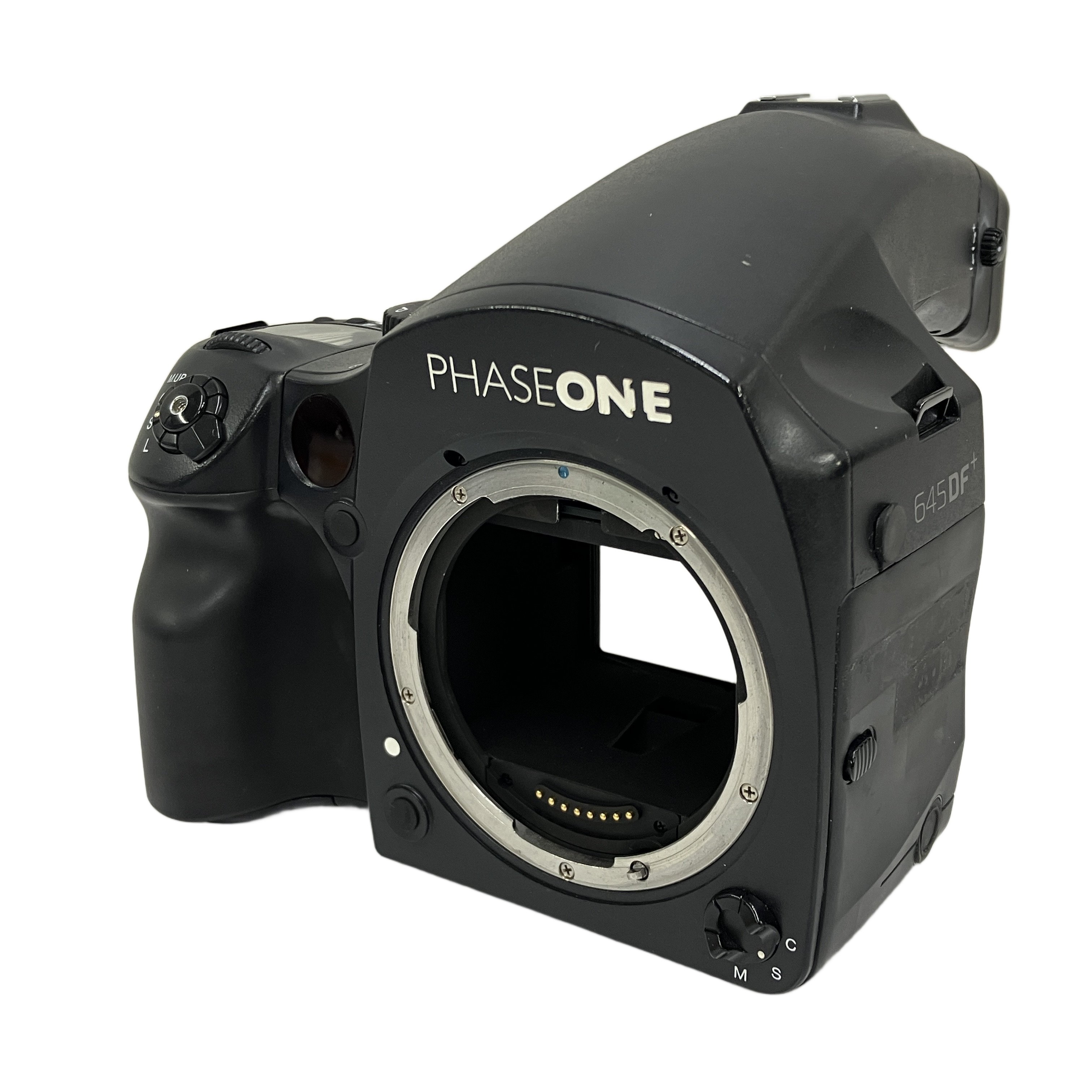PHASE ONE 645DF+|世界の頂点を極める解像度、プロフェッショナルが信頼を寄せる究極の中判システム