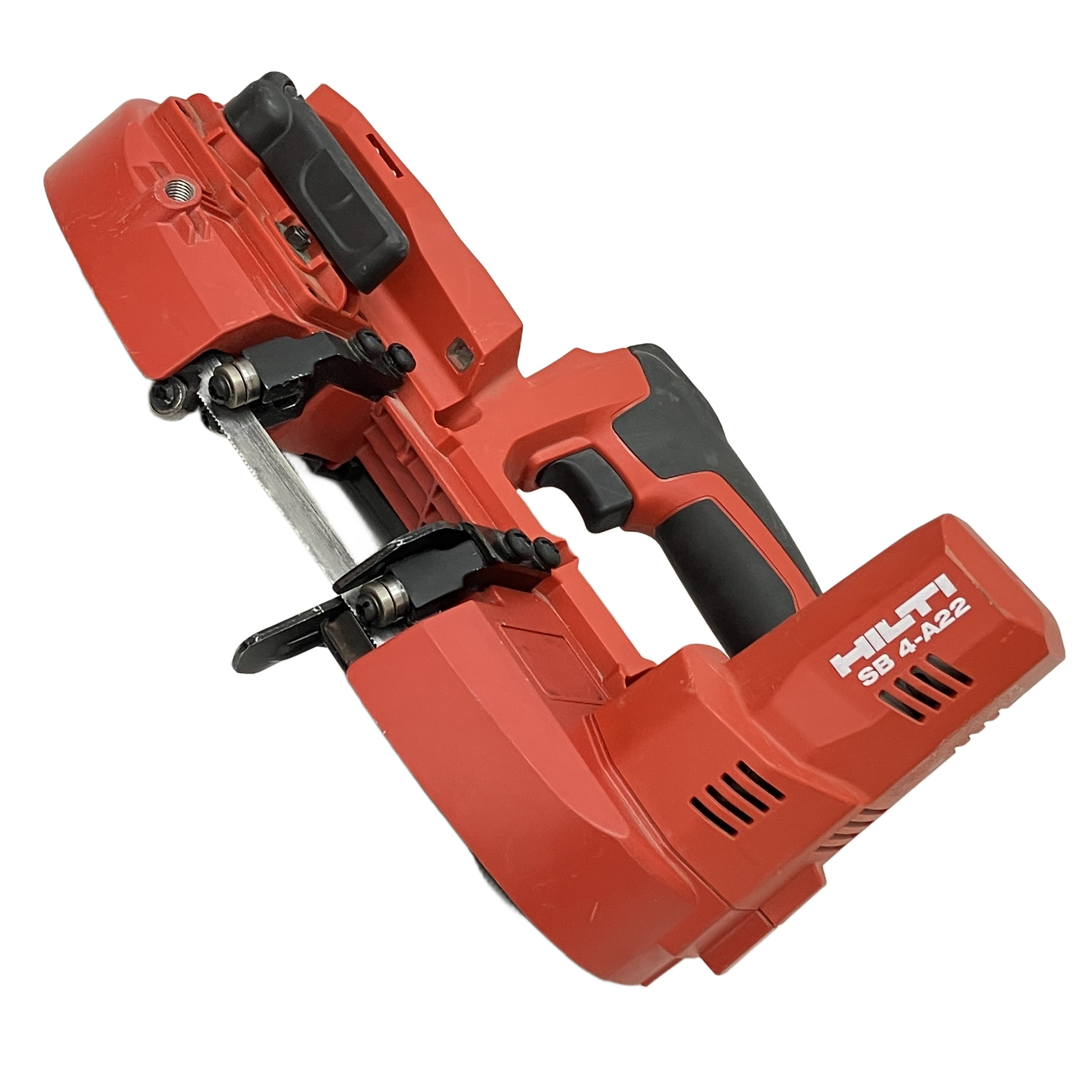 HILTI SB4-A22 充電式バンドソー