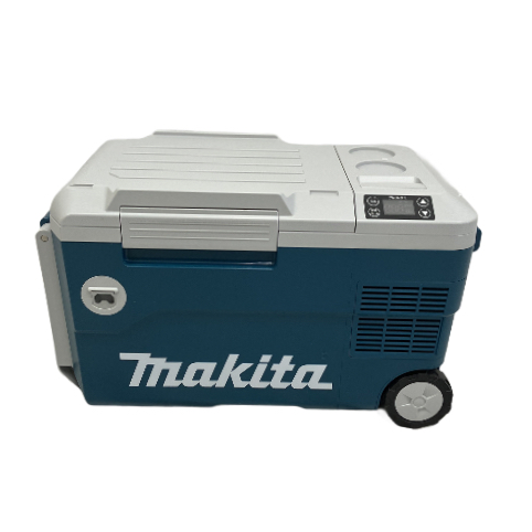 MAKITA CW180D 充電式保冷温庫 18V