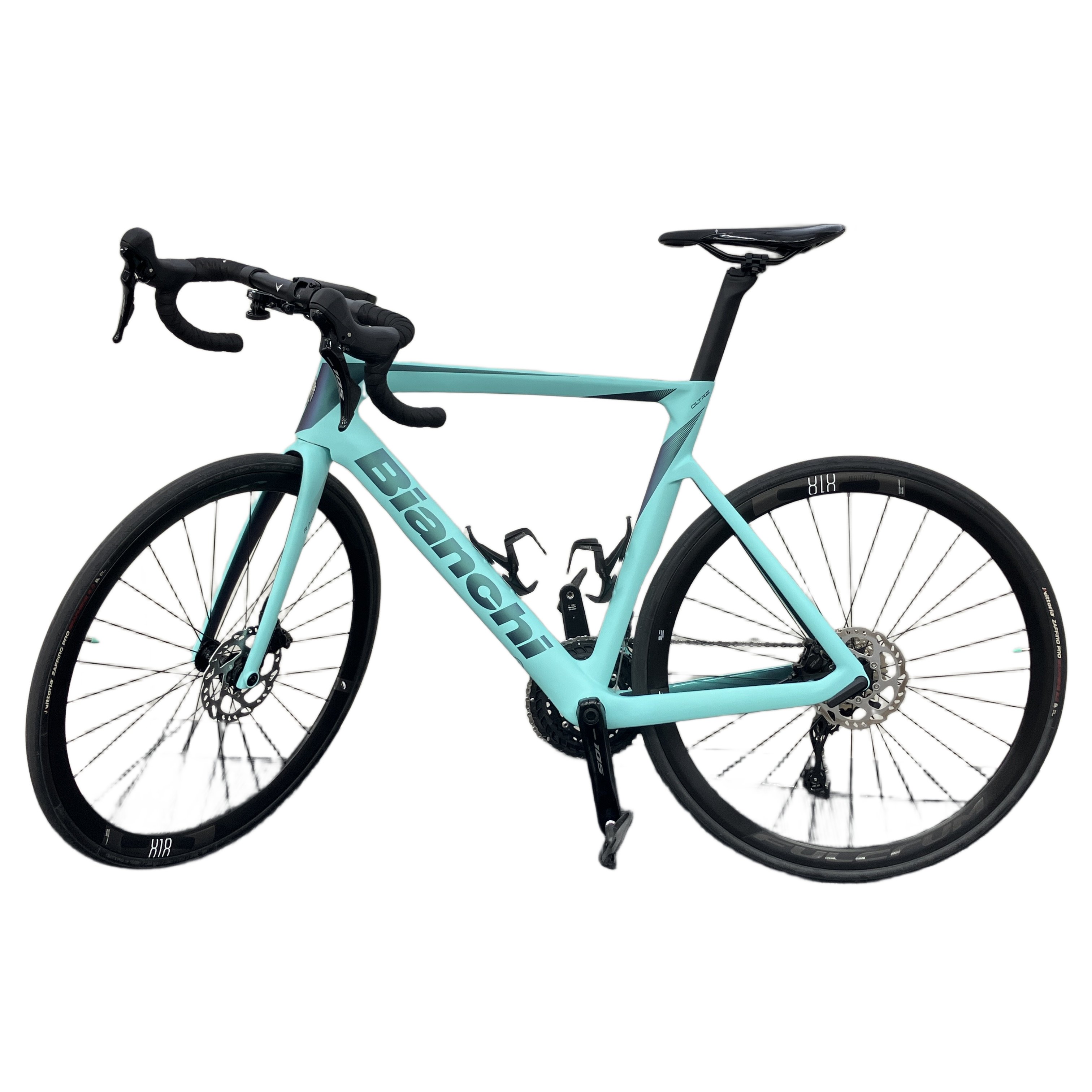 BIANCHI OLTRE RACE ロードバイク 570
