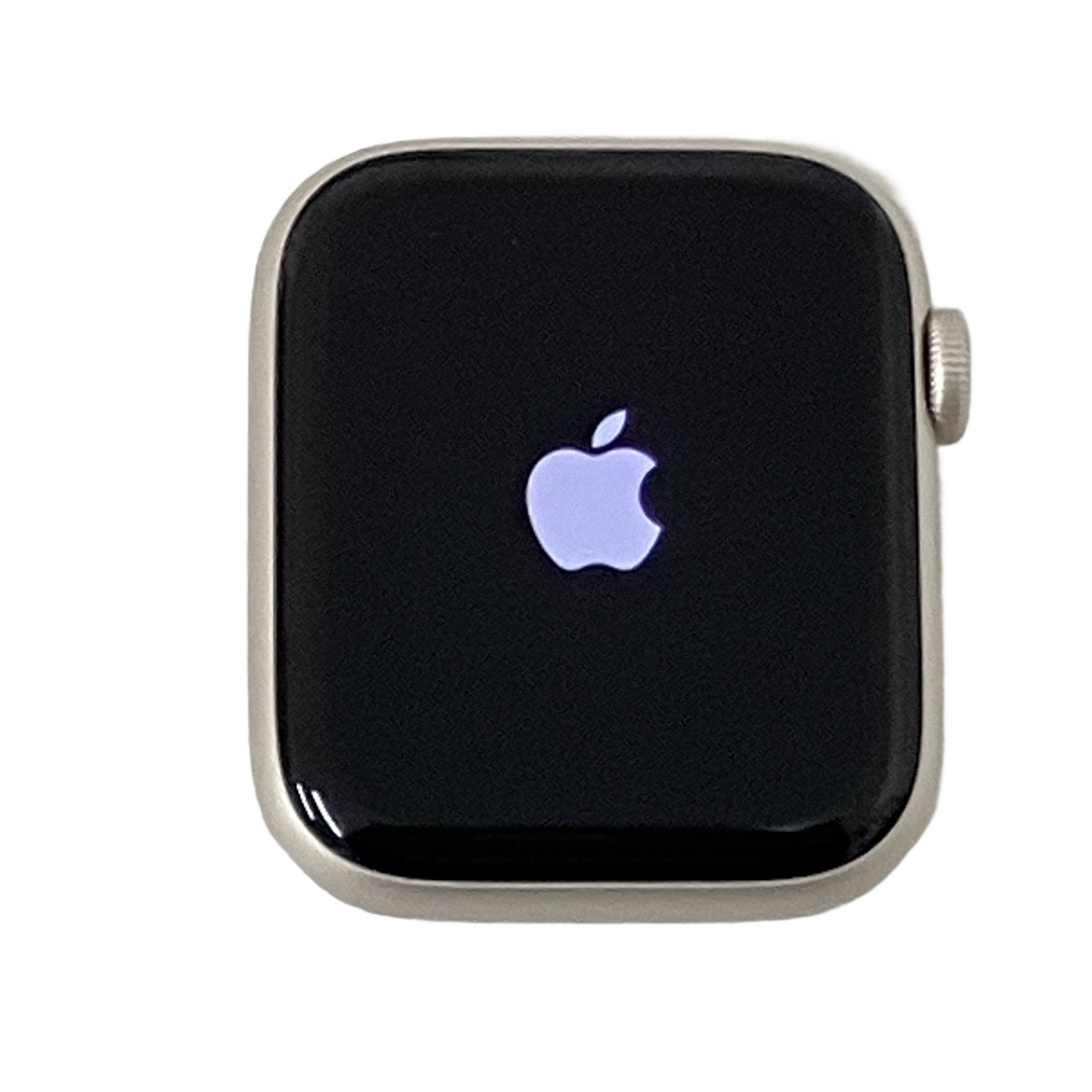 APPLE Watch SE3 MEP04J/A アップルウォッチ Nike スポーツループ
