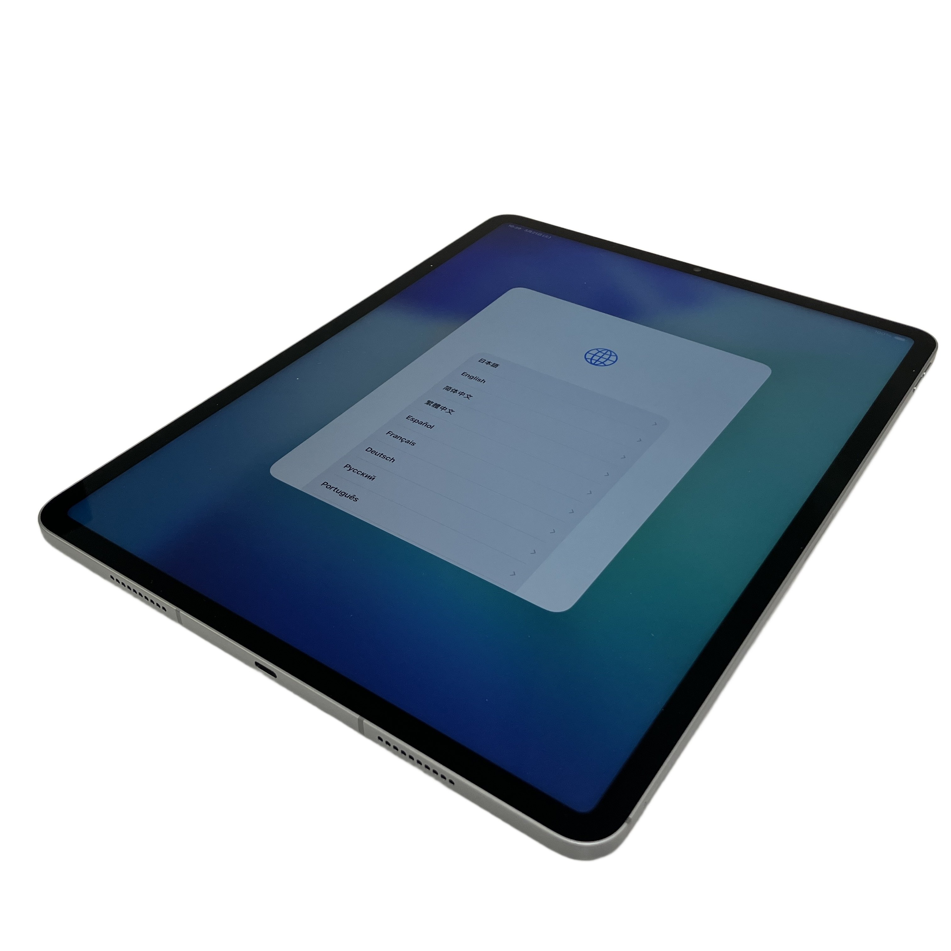 iPad Pro 12.9 第6世代 2TB セルラー|M2チップと最大容量が放つ、タブレットの常識を超えた究極の機動力