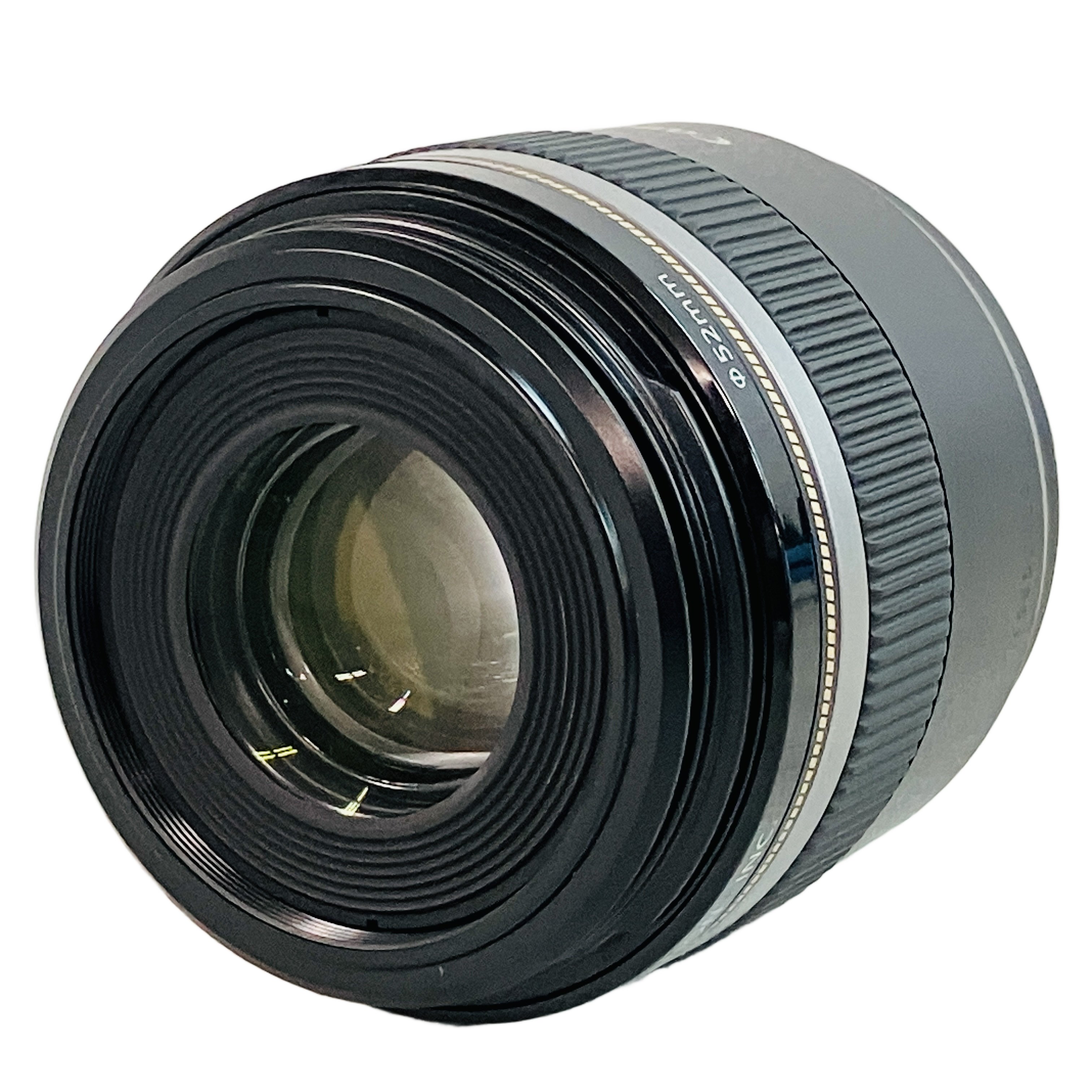 CANON EF-S 60mm F2.8 Macro USM マクロレンズ