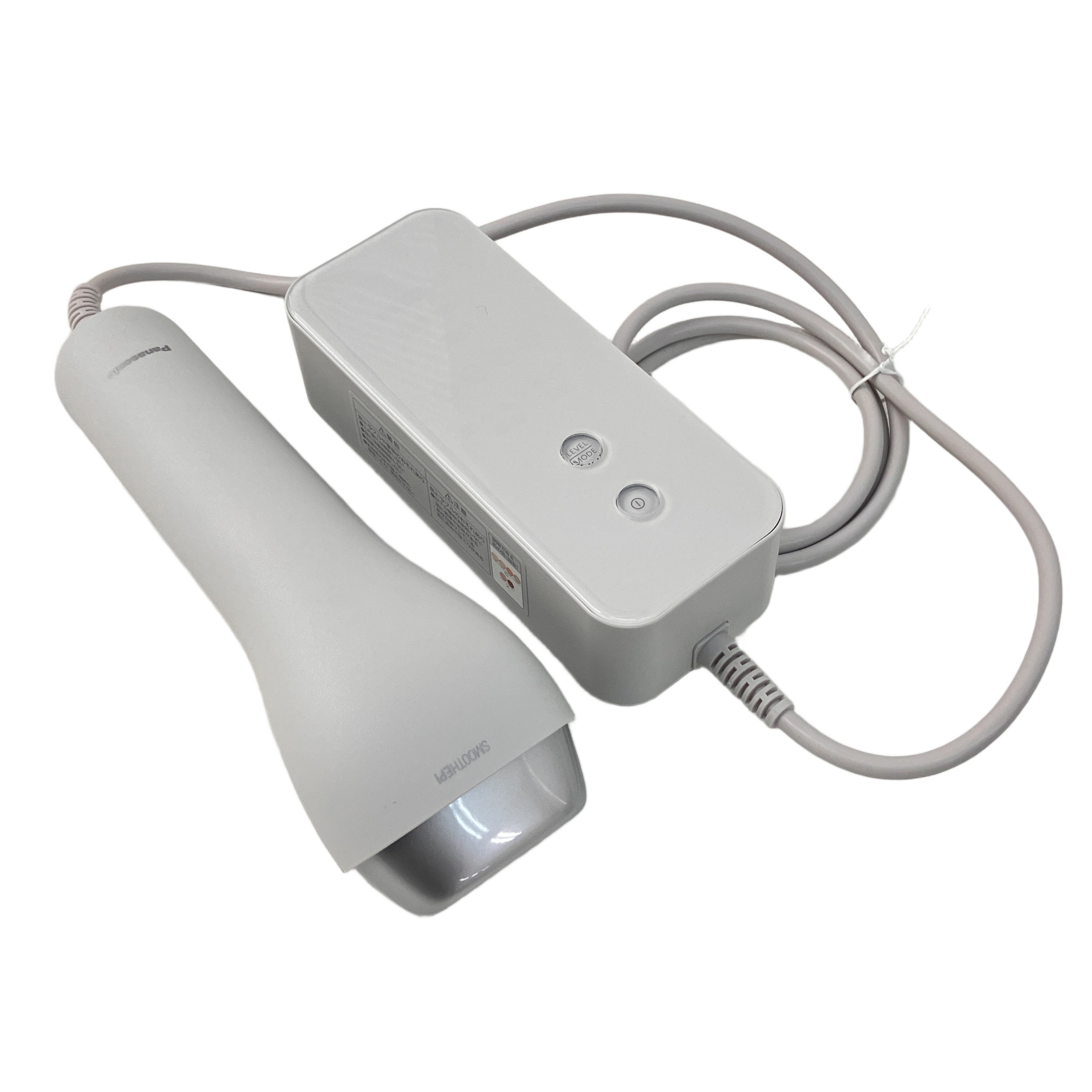 PANASONIC ES-WG0B 光美容器