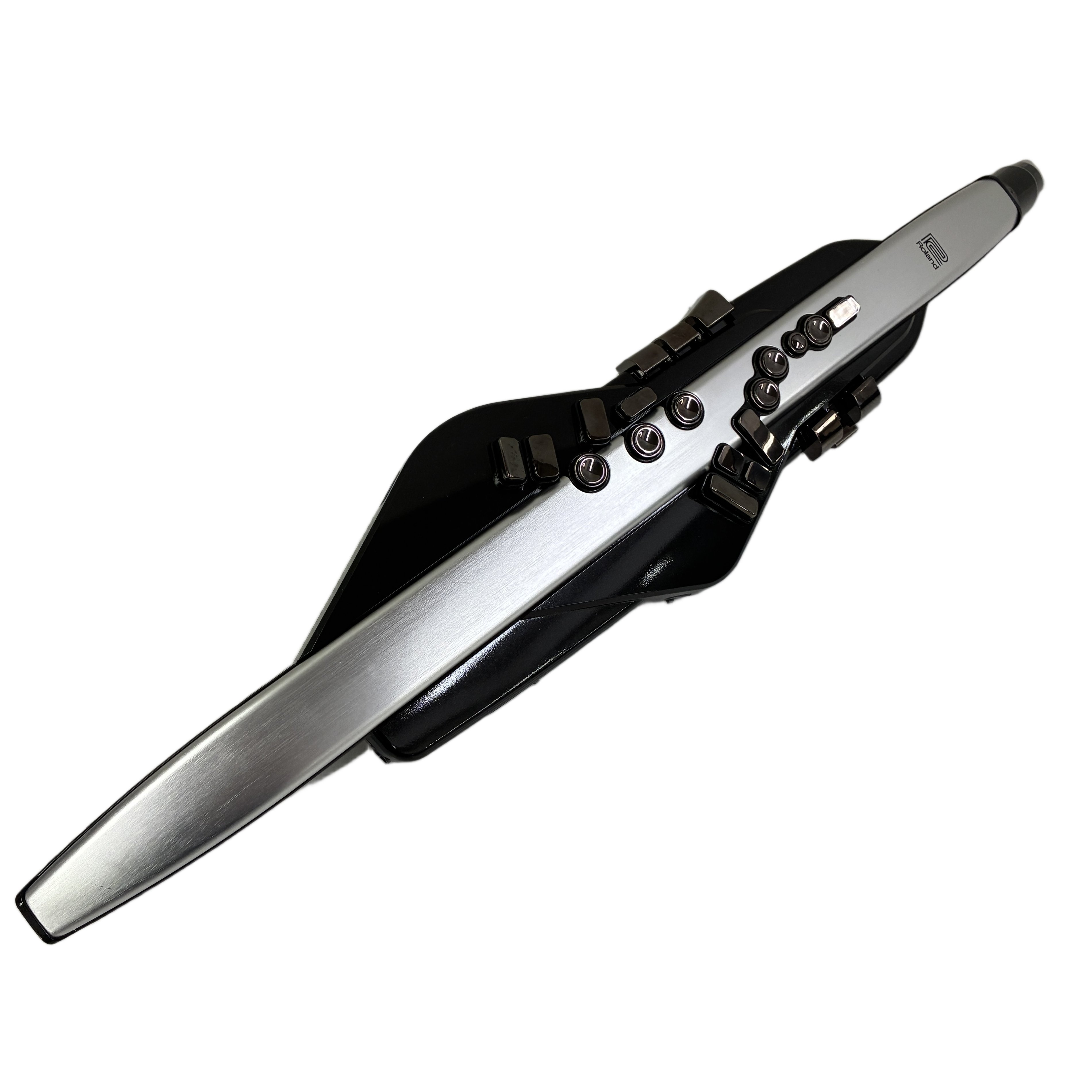 Roland AE-30 Aerophone Pro|表現力を極めたフラッグシップ、管楽器の未来を切り拓くモデル