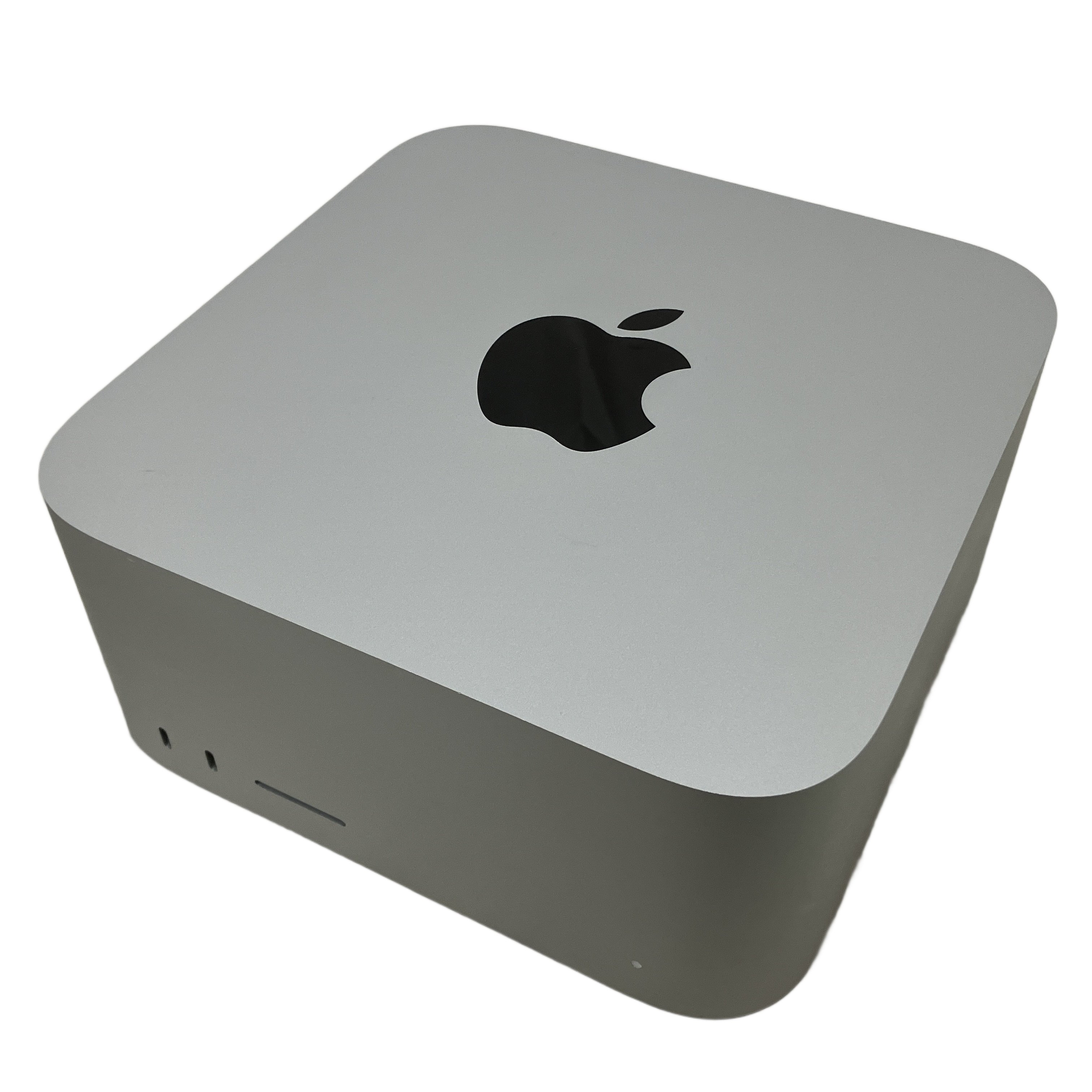 APPLE Mac Studio MQH73J/A デスクトップパソコン 32GB/512GB