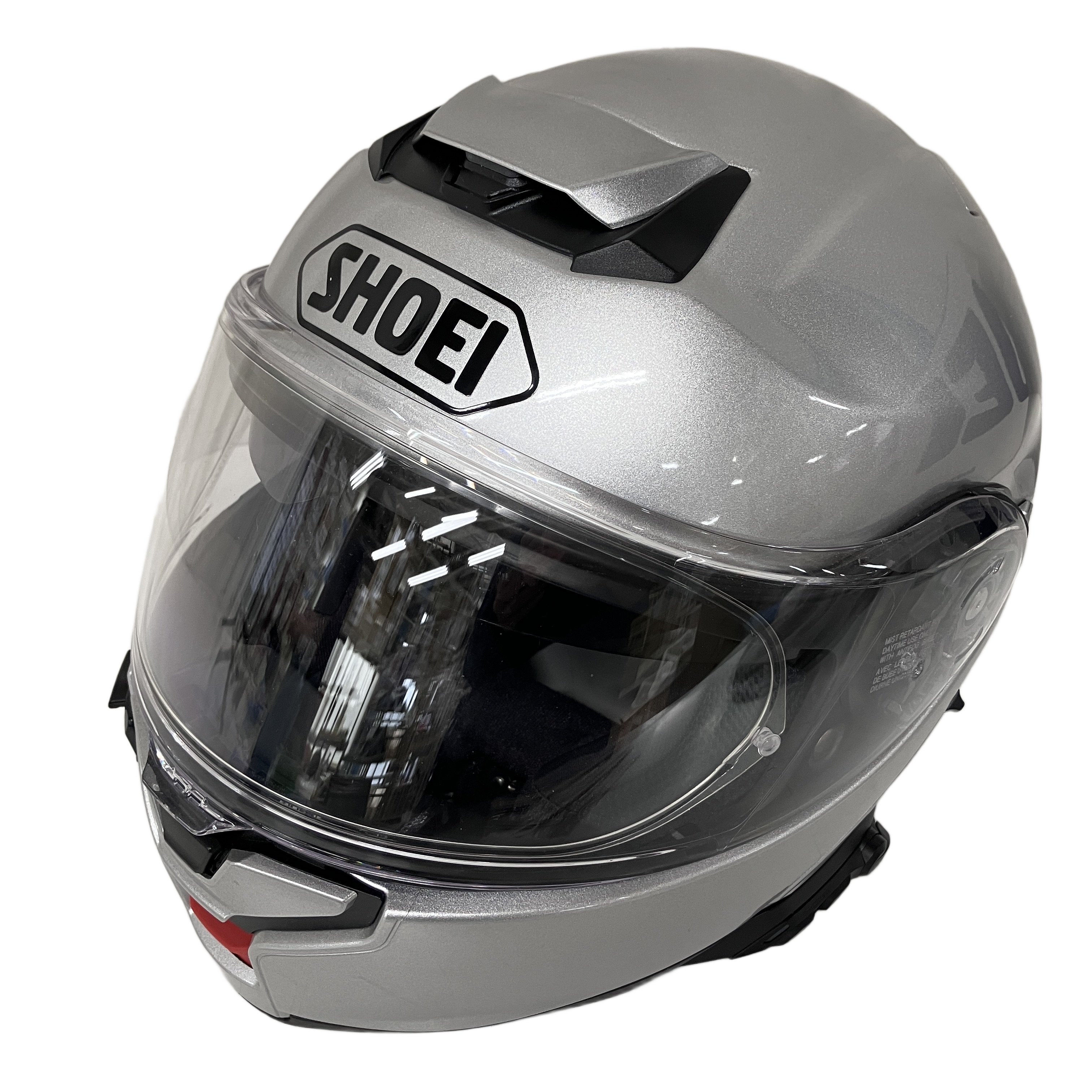 SHOEI NEOTEC3 ヘルメット Mサイズ