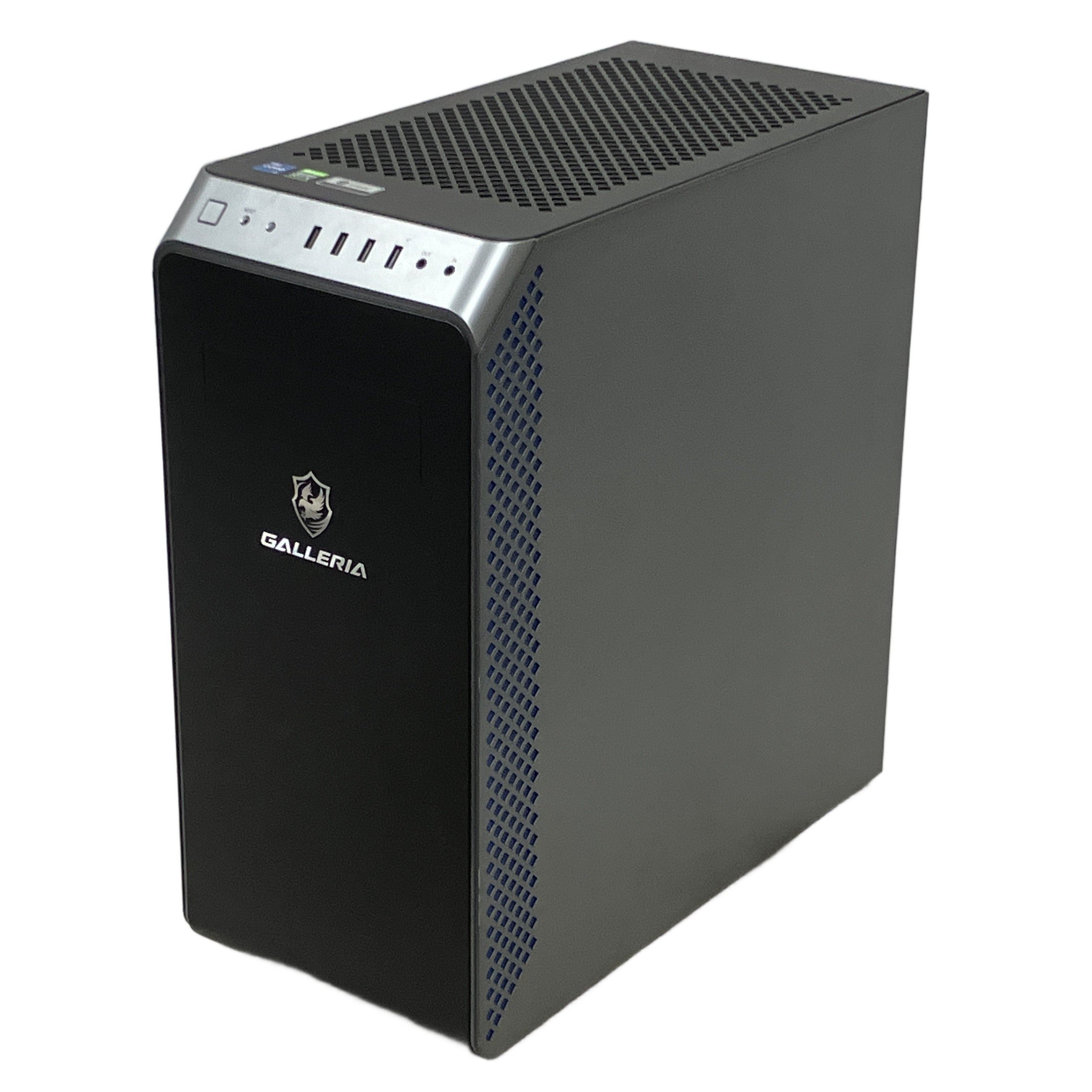 GALLERIA CRA7C-R48S|Core i7-14700FとRTX 4070 Tiが描く、一切の妥協を排した競技レベルのゲーミング体験