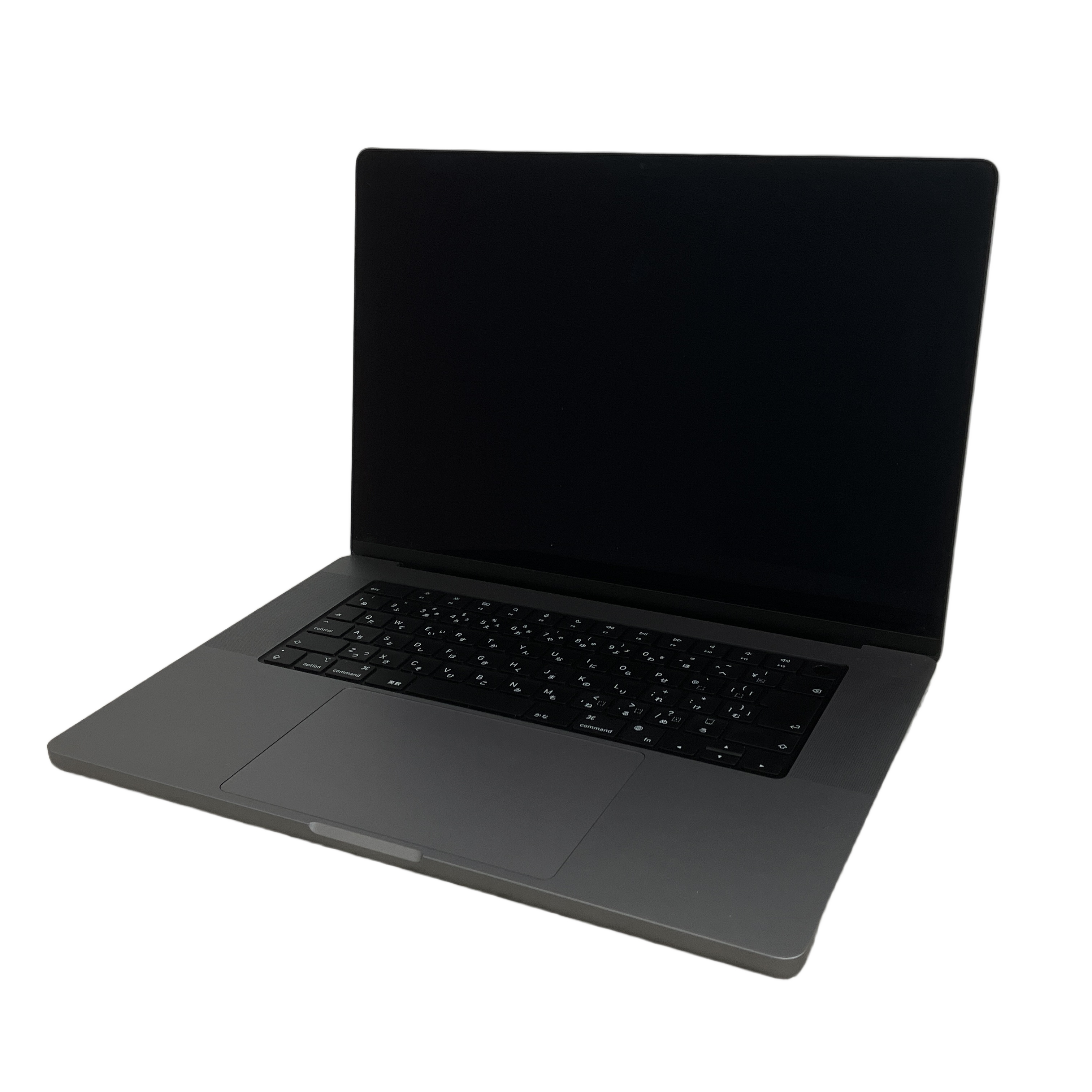 ★MacBook Pro 16インチ M1 Pro (2021) 16GBメモリ&M1 Proチップ搭載のプロ仕様モデル★