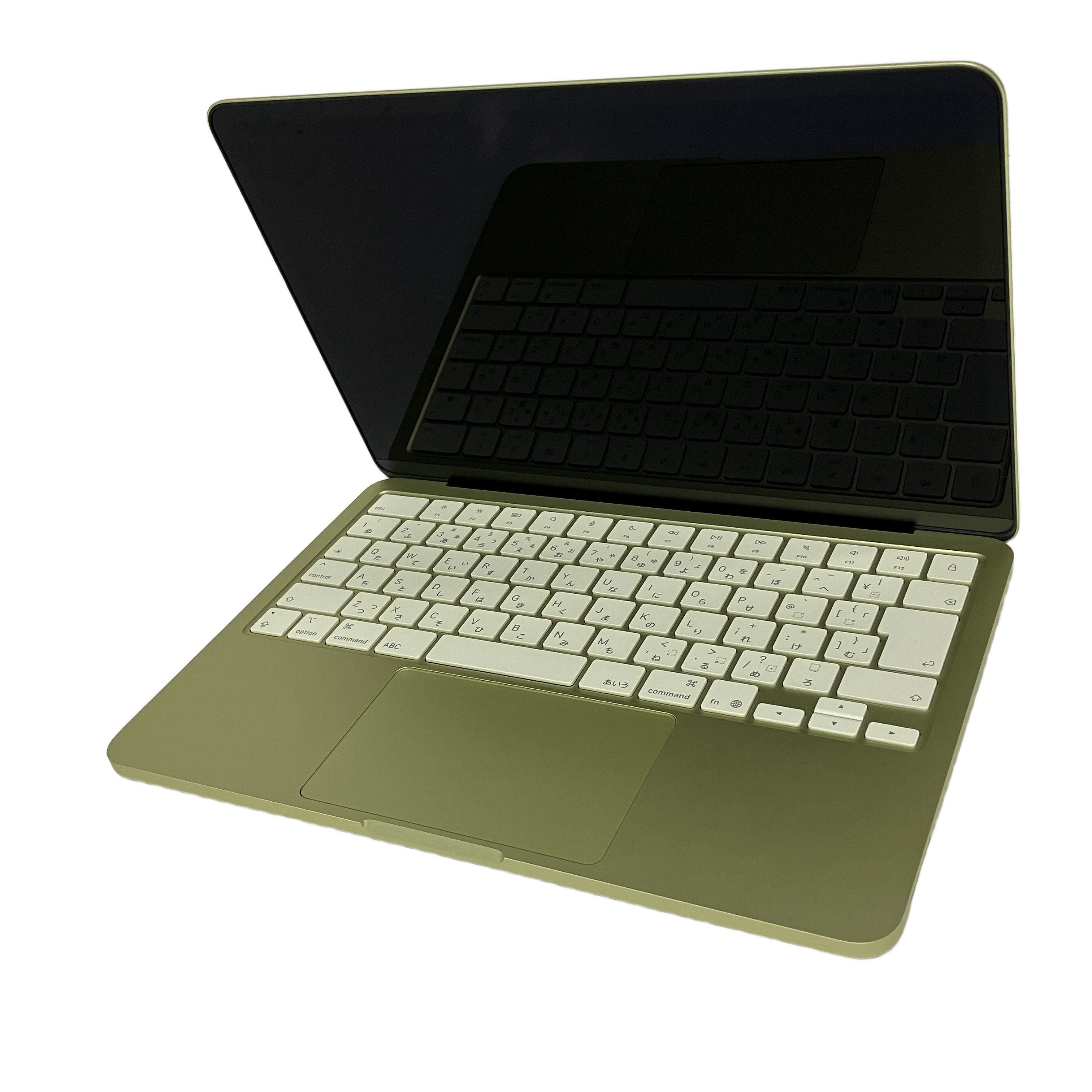 APPLE Macbook Neo A18 Pro ノートPC 8GB 251GB