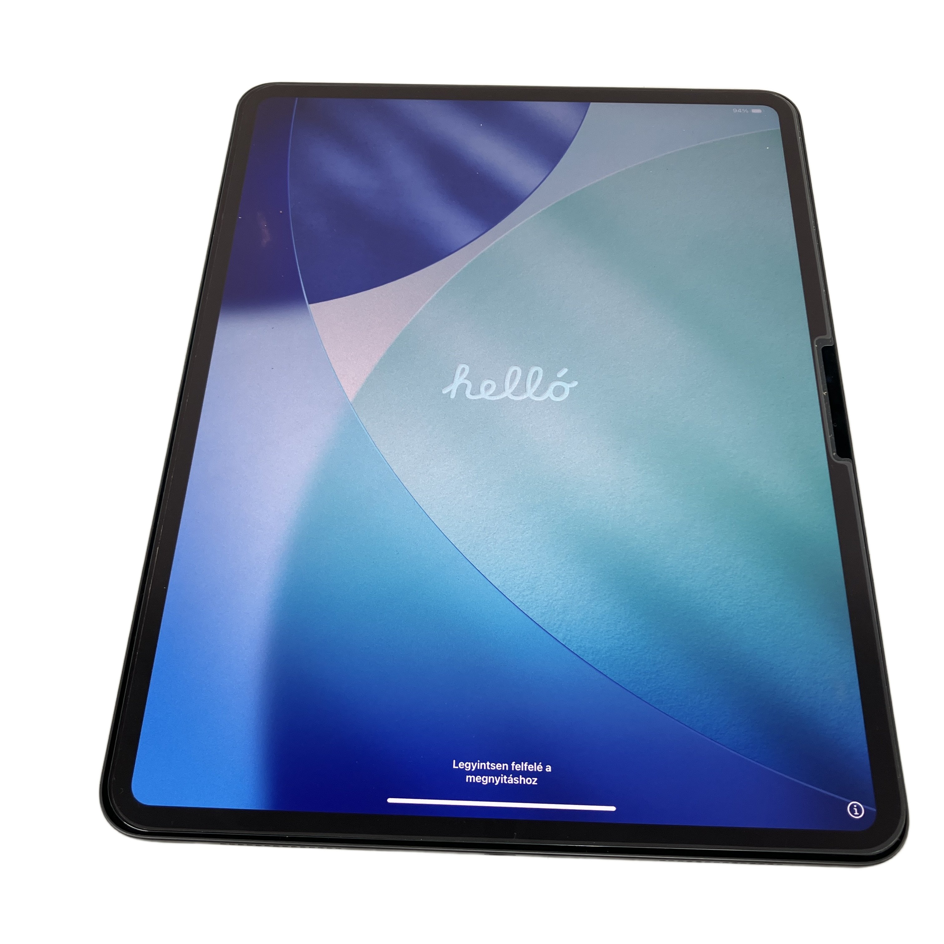 APPLE iPad Pro 13インチ M4 512GB