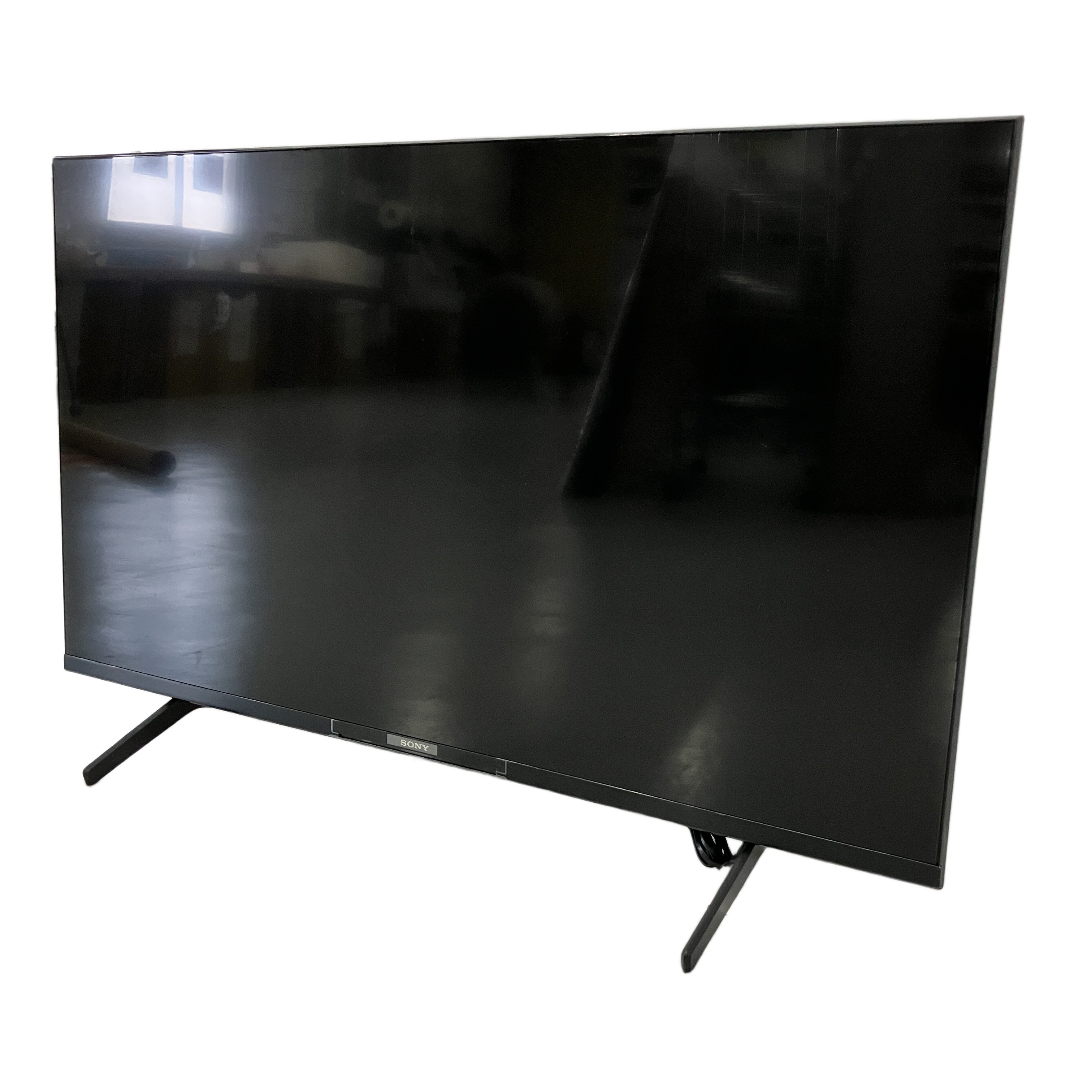 SONY BRAVIA KJ-43X85J 4K液晶テレビ 43V型