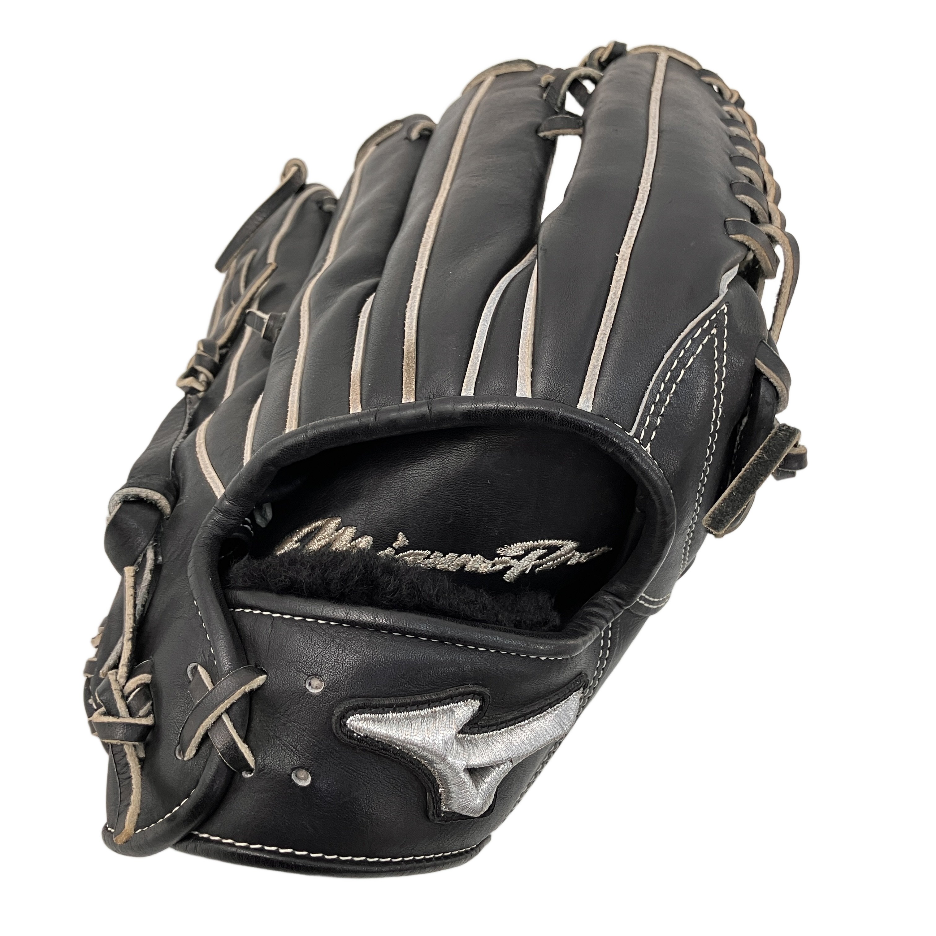 MIZUNO PRO 1AJGH24017 硬式グローブ 外野手用