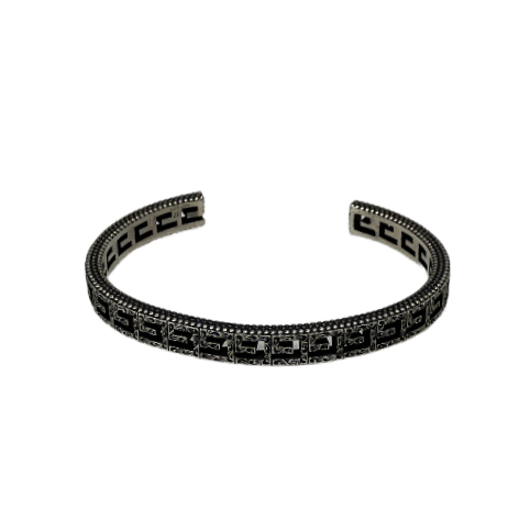 GUCCI 1695MI GG柄 ブレスレット