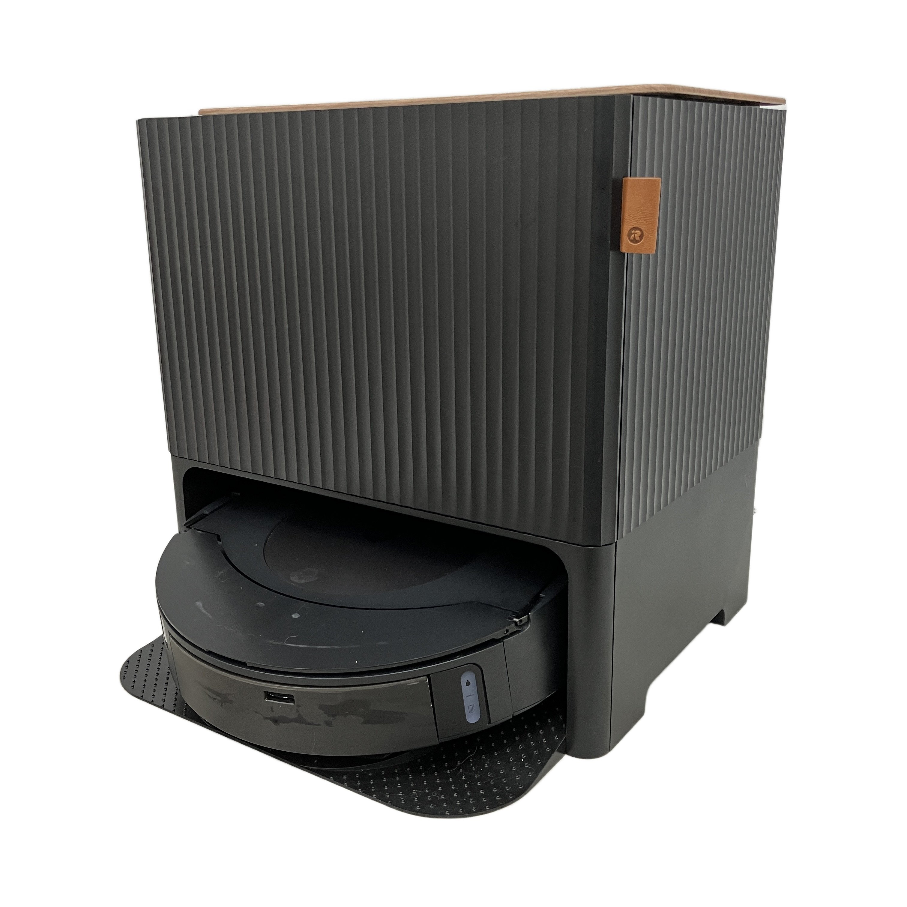 IROBOT j9+ Roomba combo ロボット掃除機