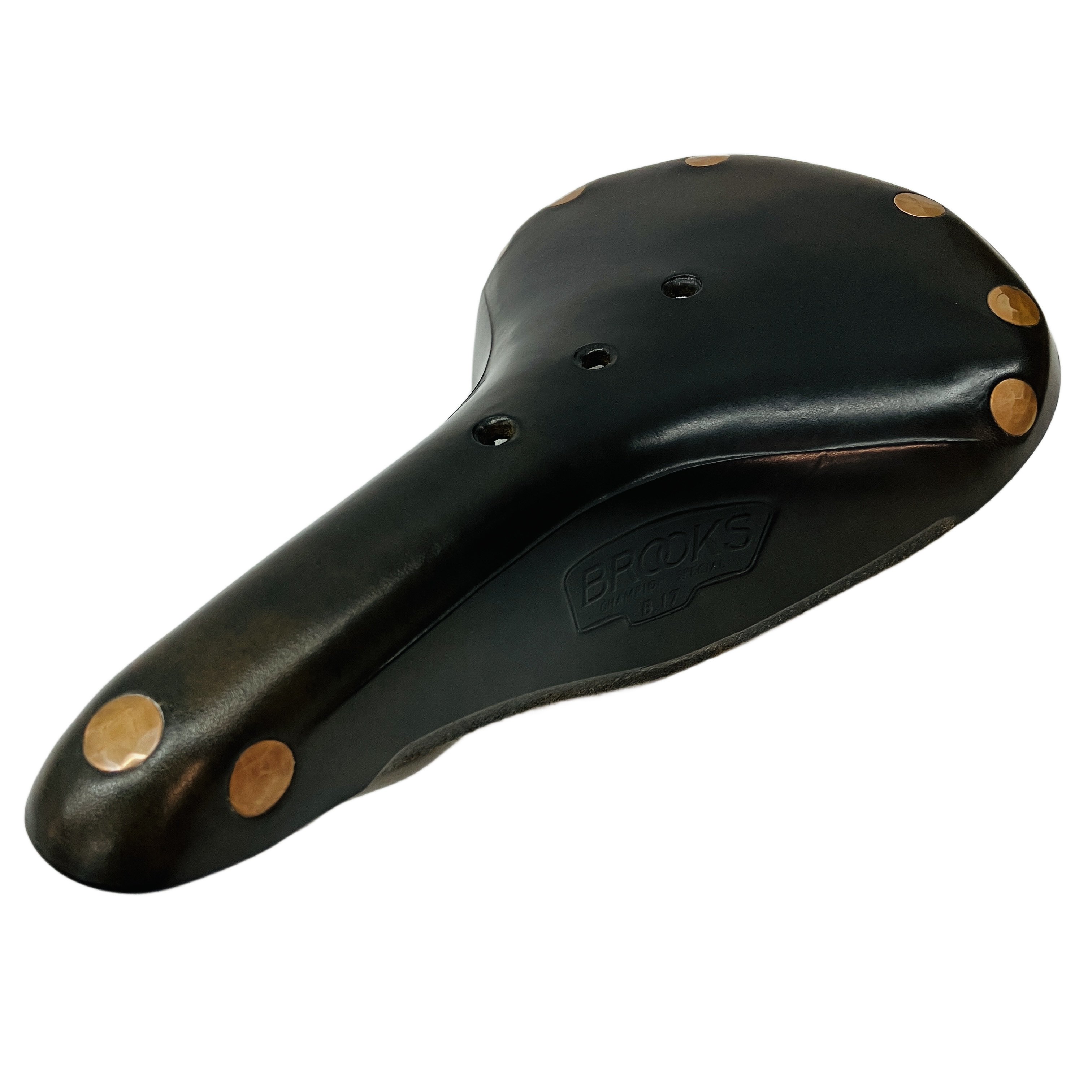 BROOKS CHAMPION SPECIAL B.17 サドル