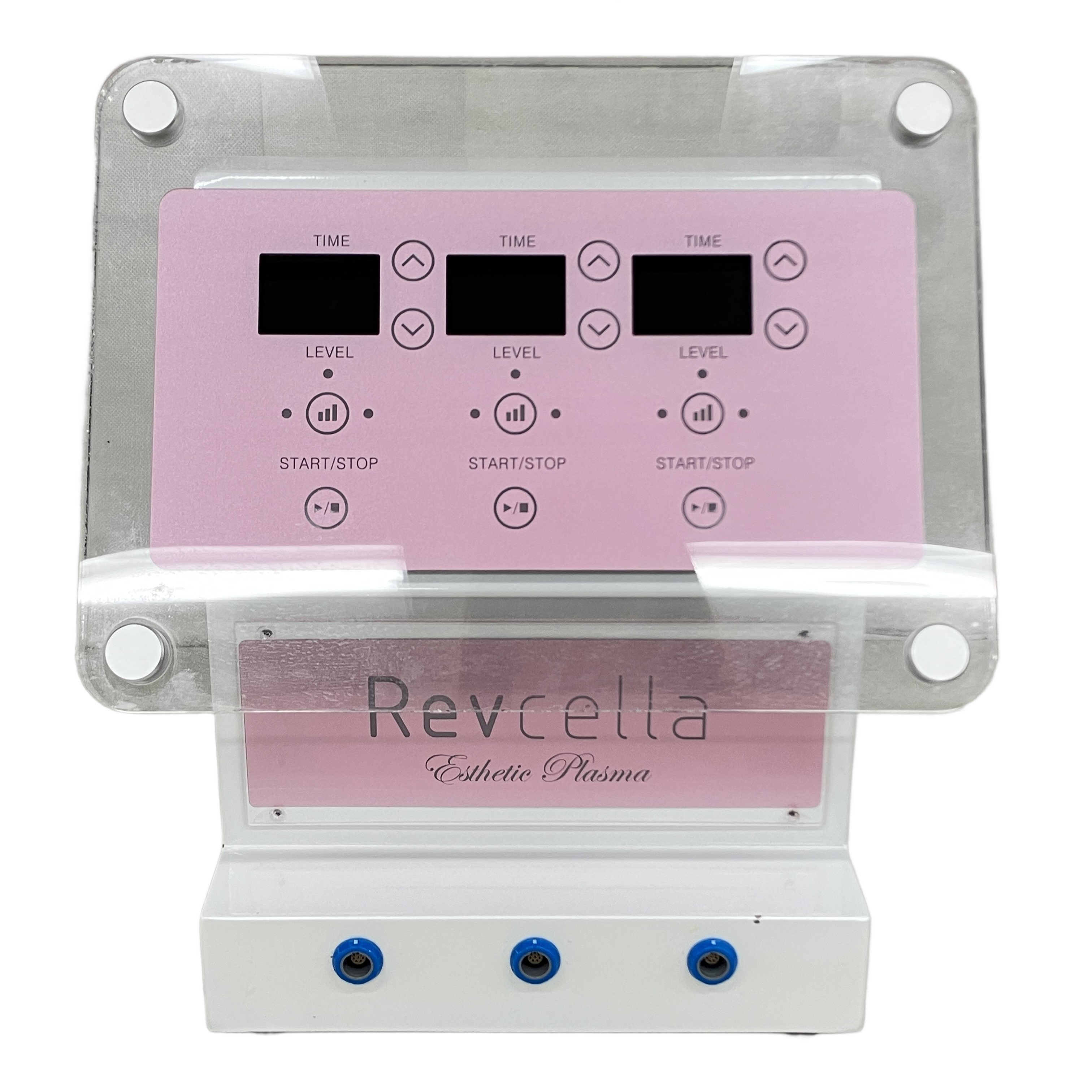 ETERNAL Revcella プラズマフェイシャルトリートメント